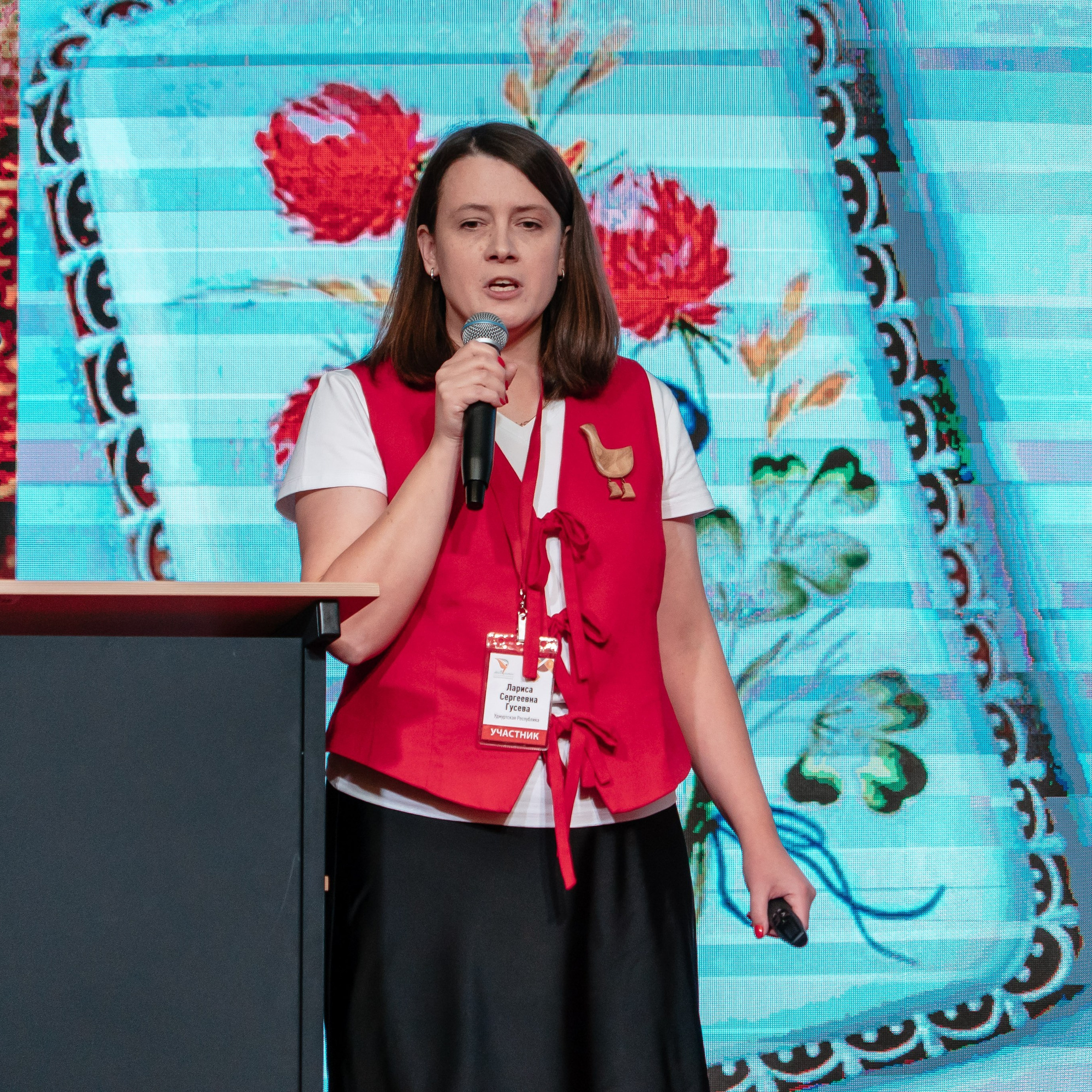 Всероссийская Олимпиада педагогов начальной школы «Мой первый учитель». Галерея ПрофАС