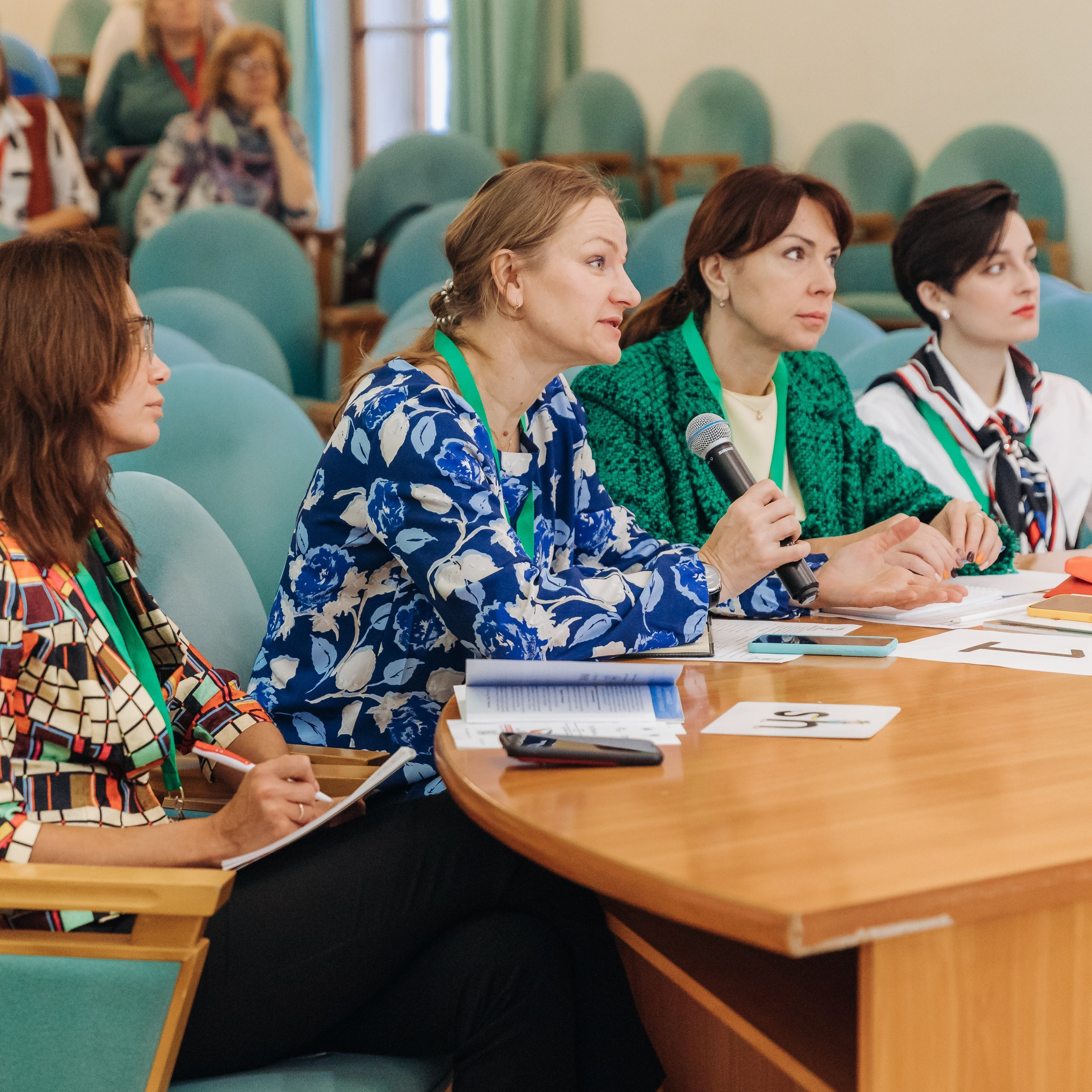 Всероссийская Олимпиада Мой первый учитель. Галерея ПрофАС