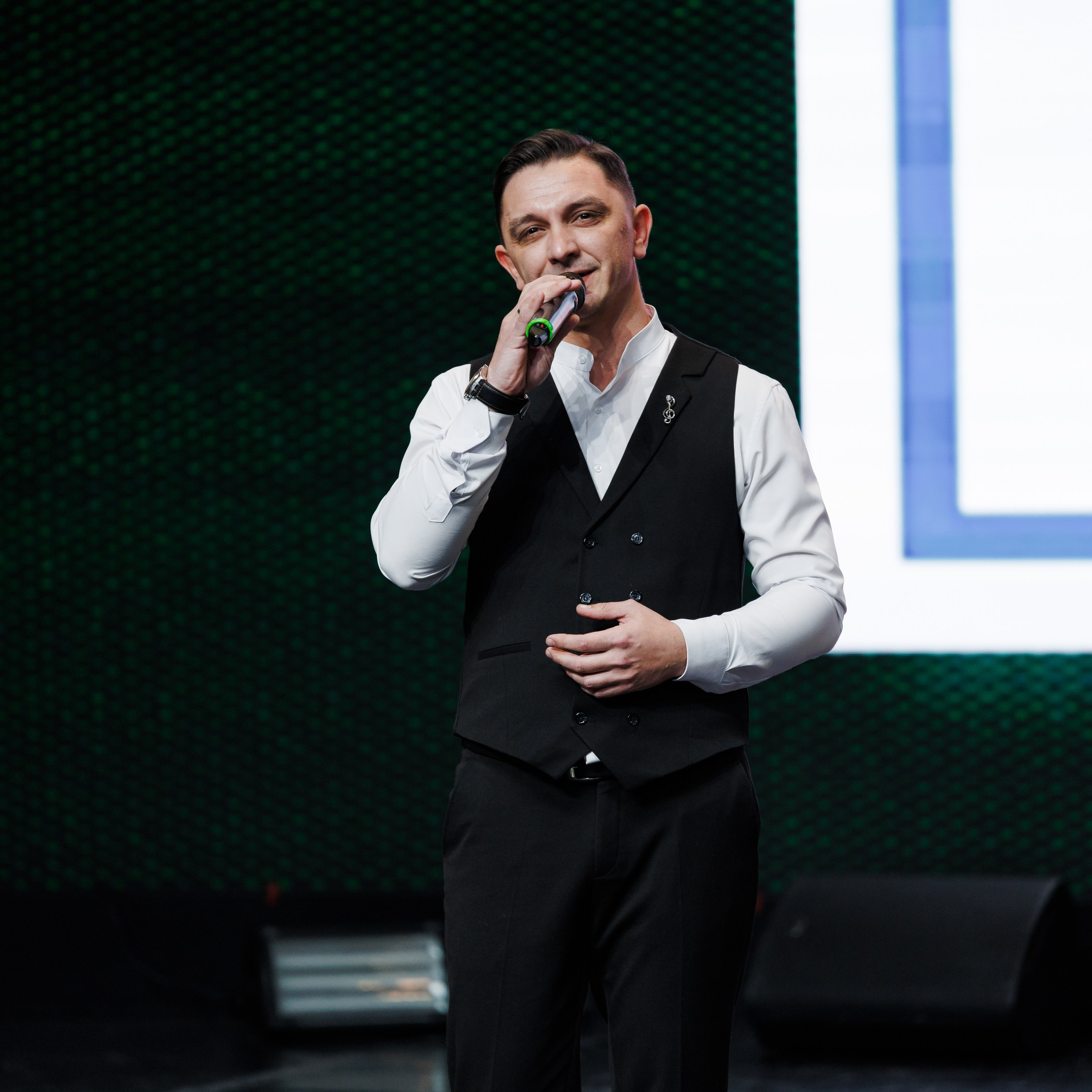 Всероссийский фестиваль «Виват, таланты!». Галерея ПрофАС