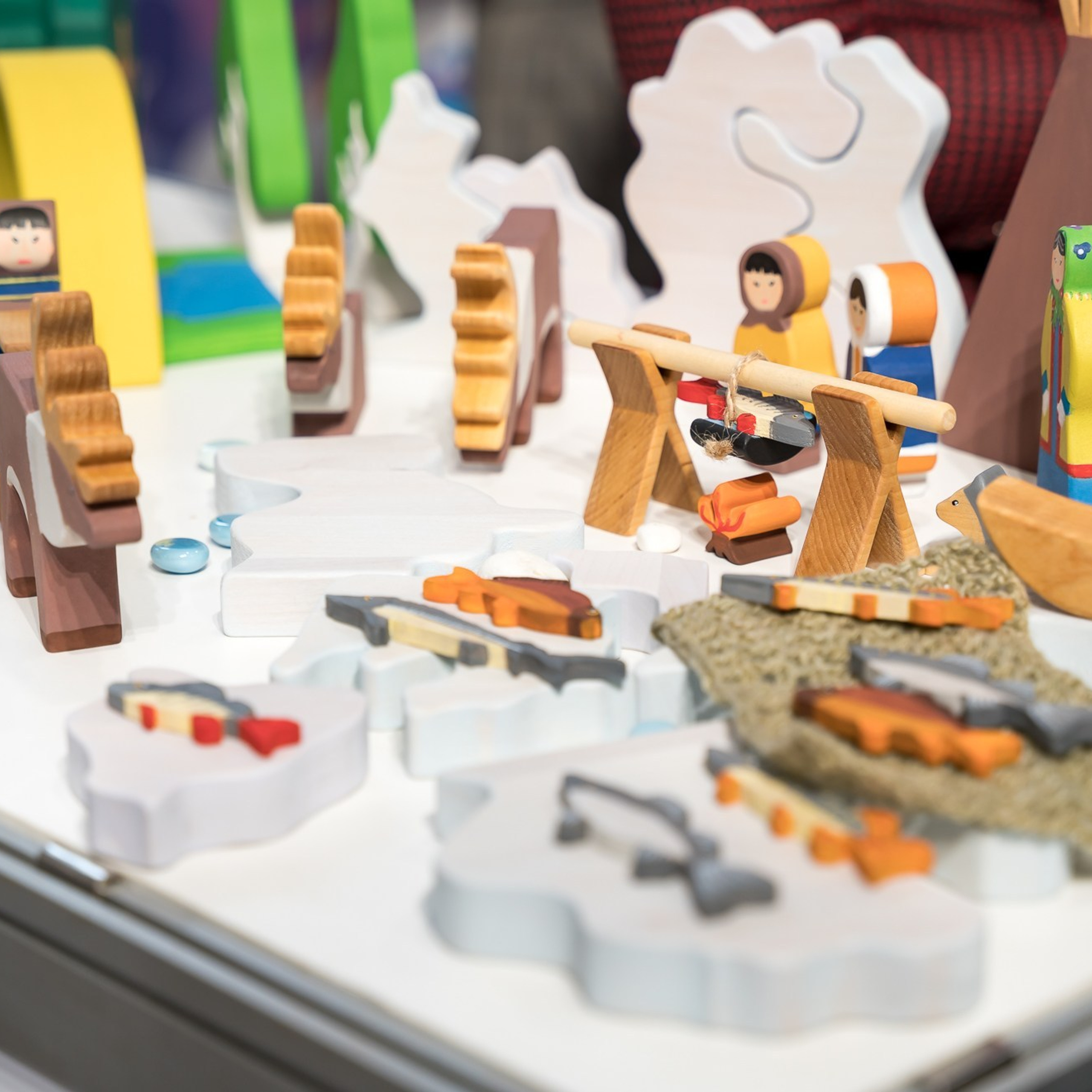 Конкурс Воспитатель года. Галерея ПрофАС