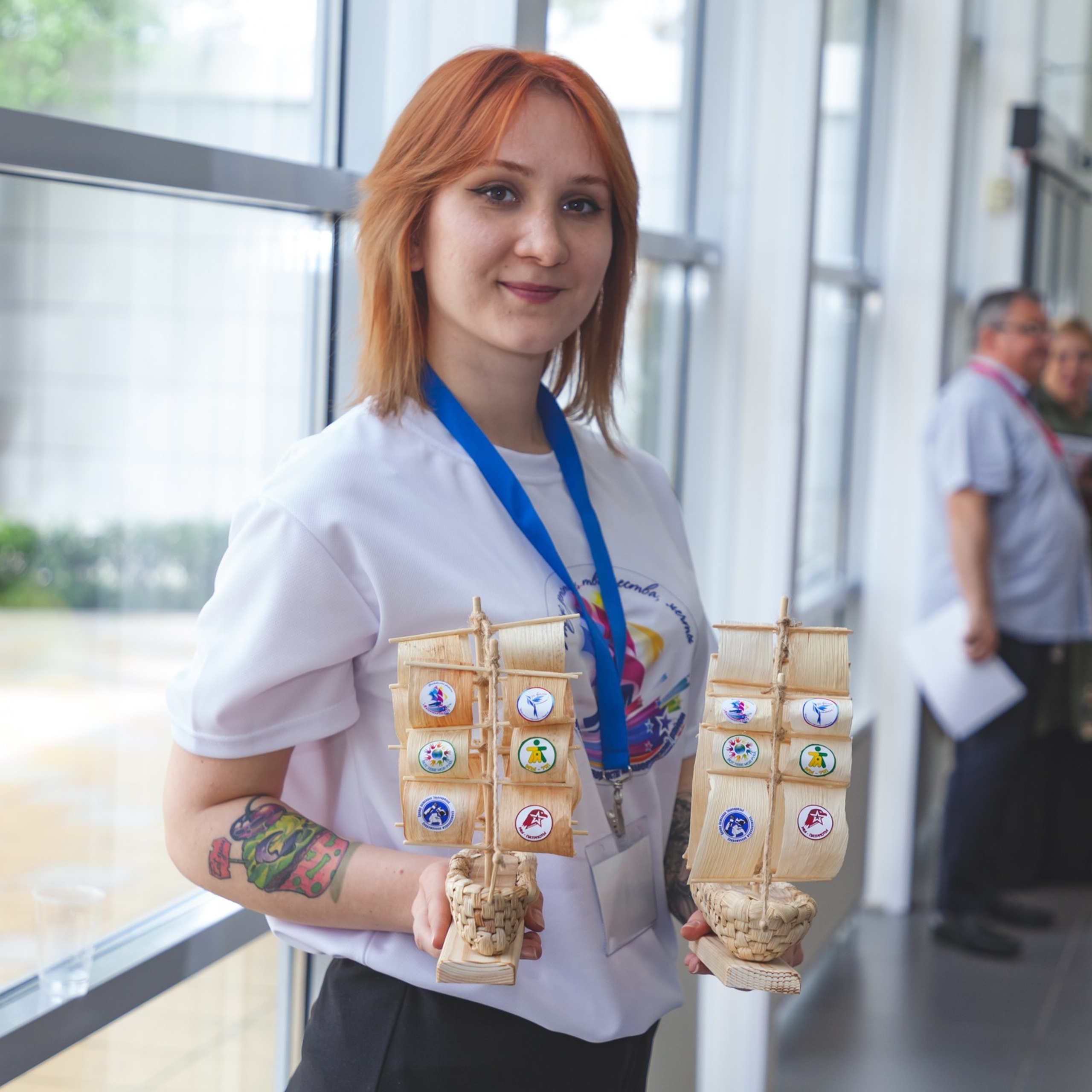 Арктур. Галерея ПрофАС