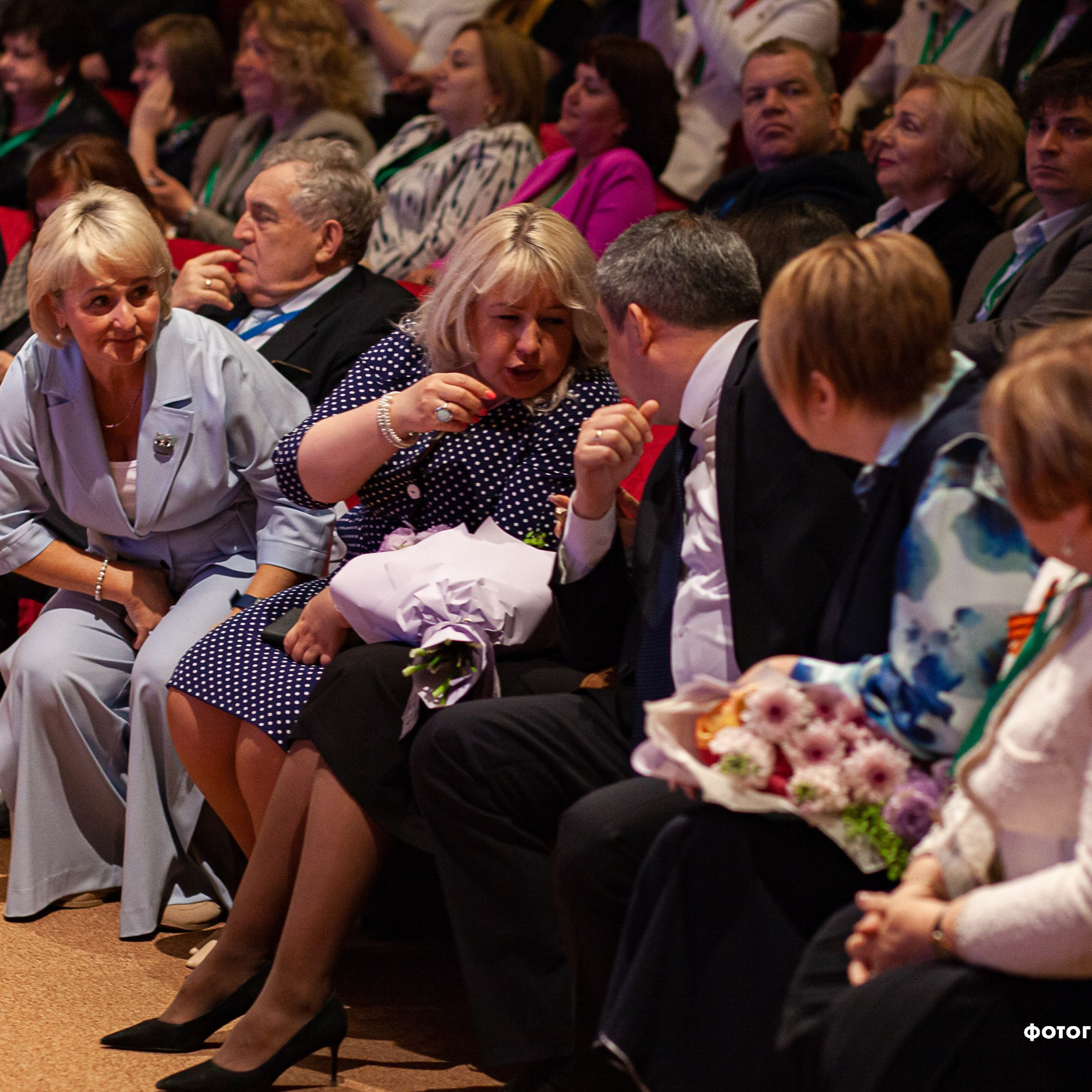 Всероссийский профессиональный конкурс «Арктур». Галерея ПрофАС