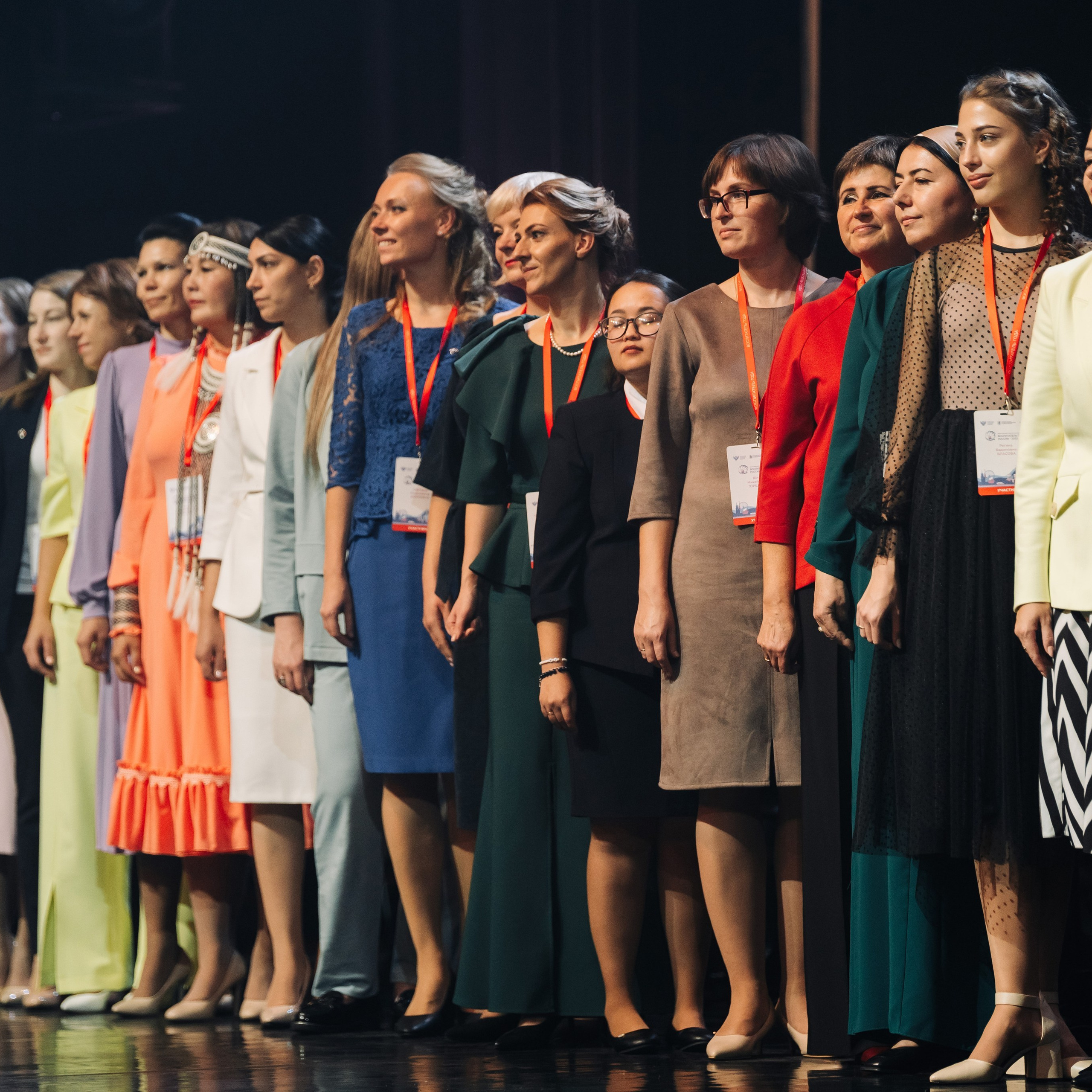 Конкурс Воспитатель года. Галерея ПрофАС