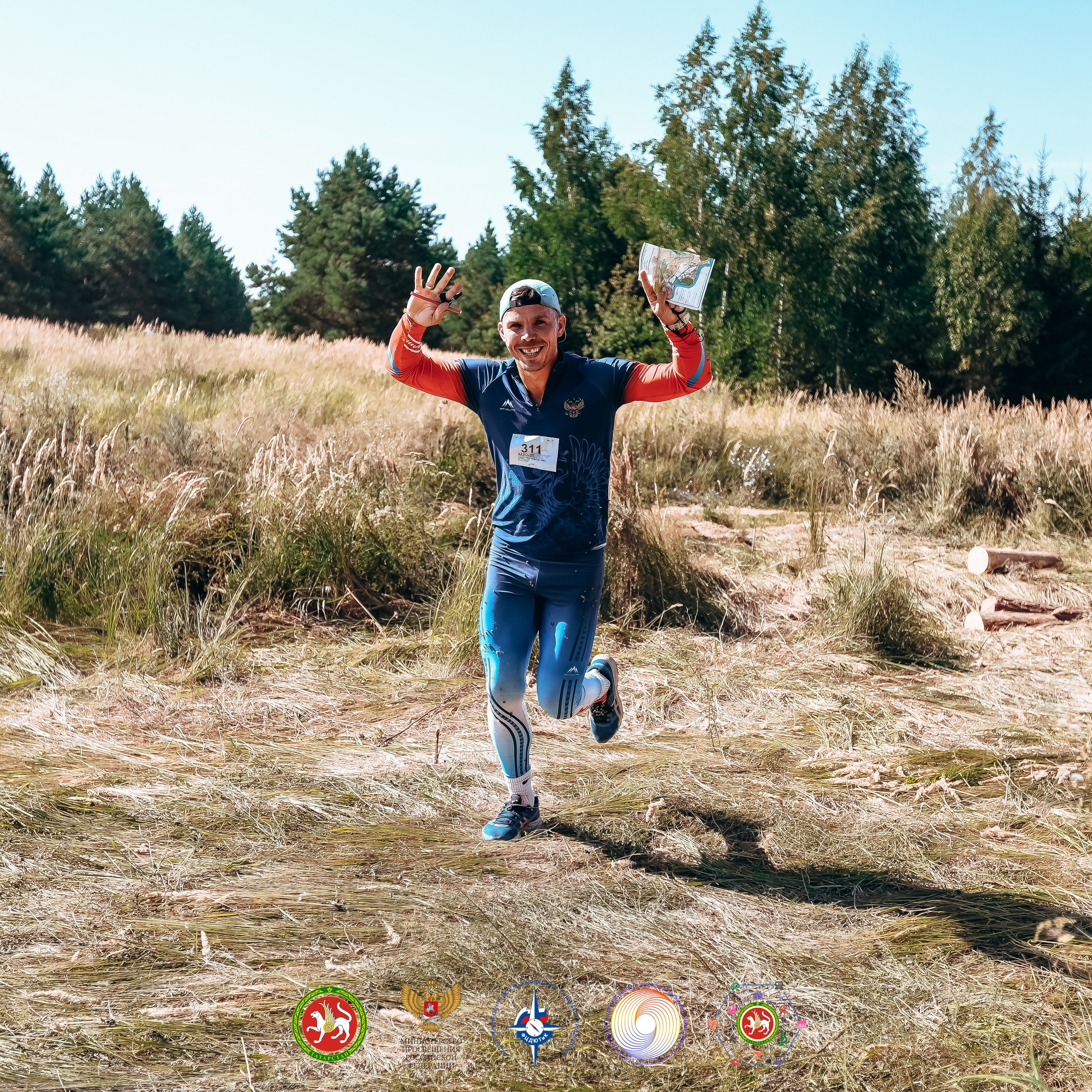 Турслет. Галерея ПрофАС