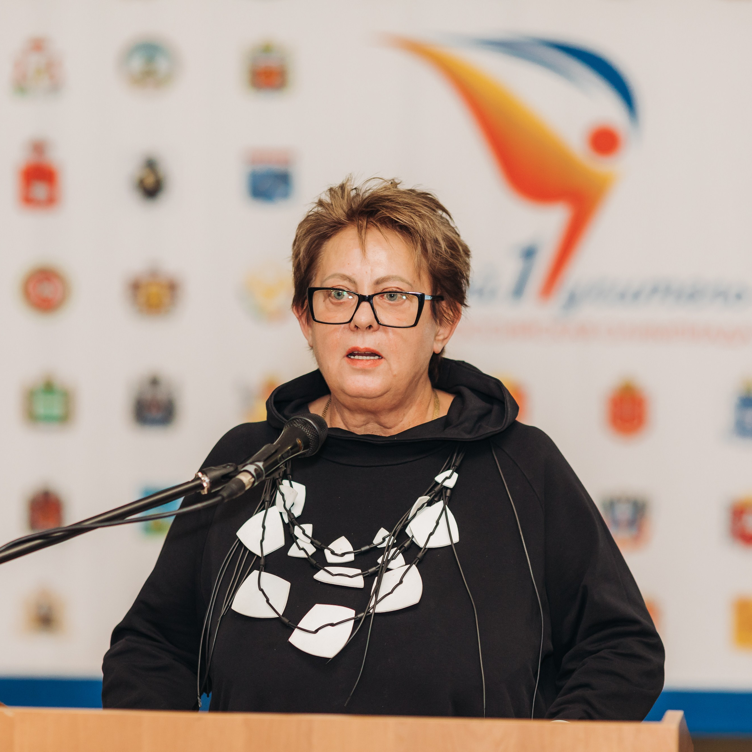 Всероссийская Олимпиада Мой первый учитель. Галерея ПрофАС