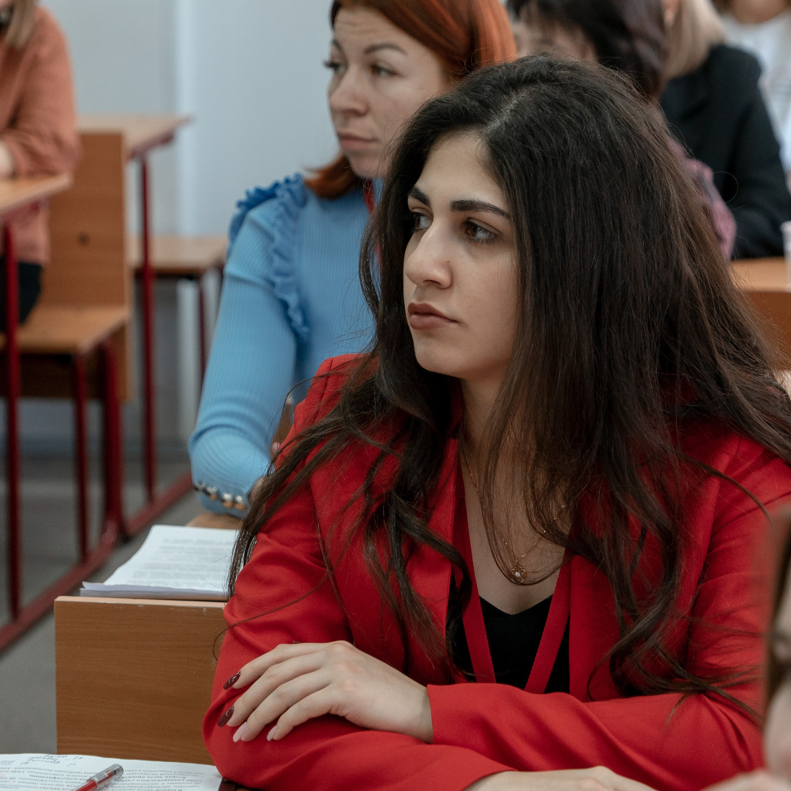 Всероссийская Олимпиада педагогов начальной школы «Мой первый учитель». Галерея ПрофАС