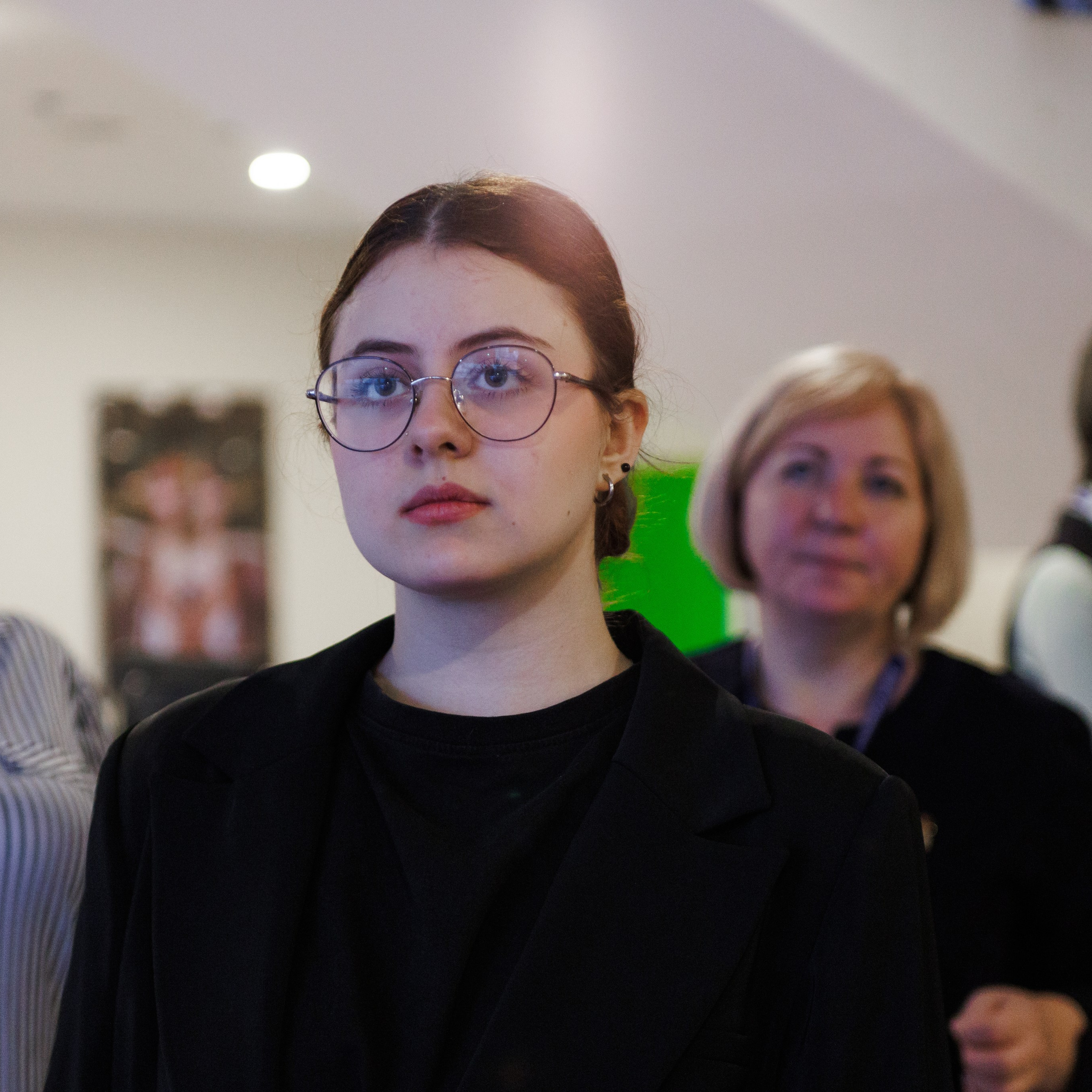 Всероссийский фестиваль «Виват, таланты!». Галерея ПрофАС