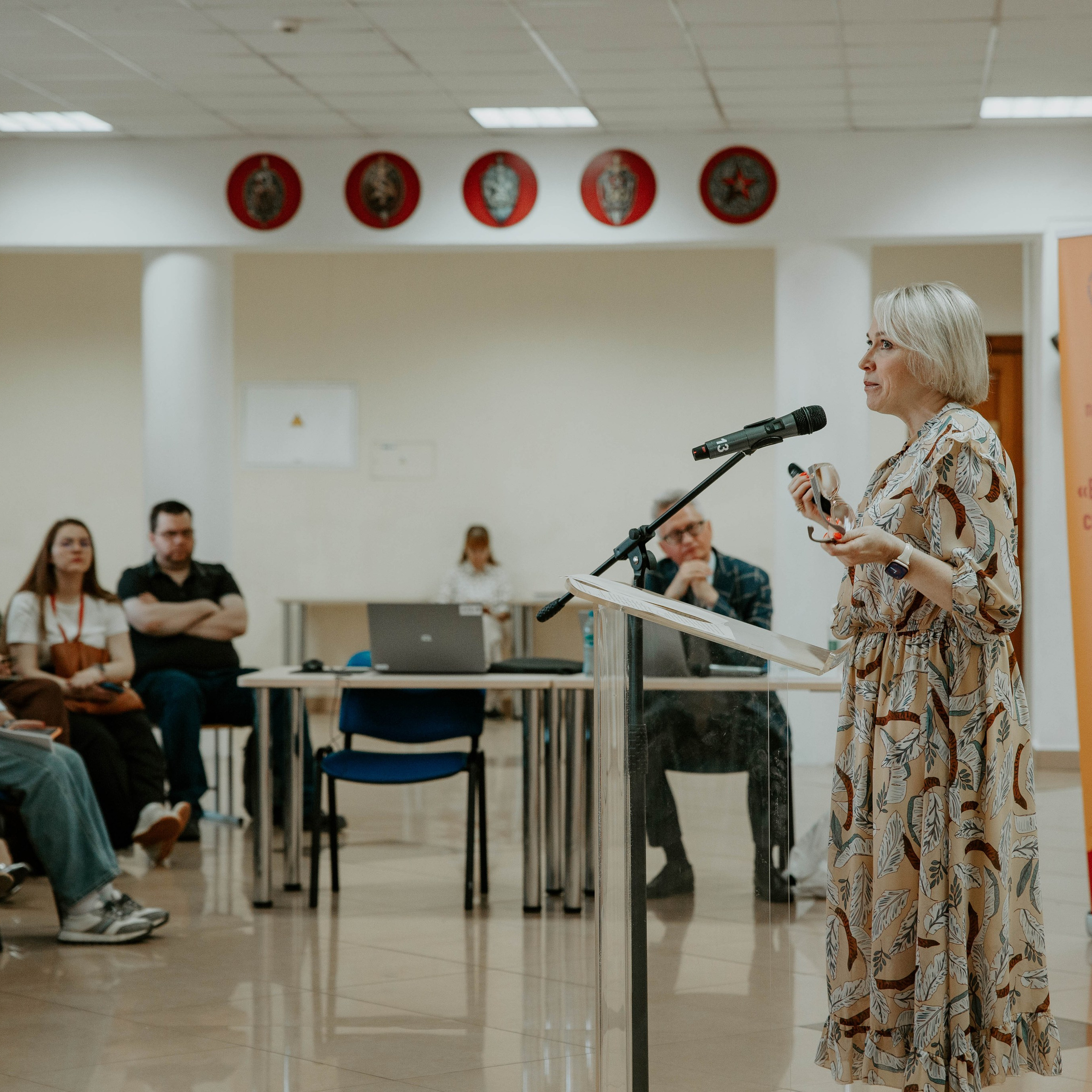 Всероссийский профессиональный конкурс «Арктур». Галерея ПрофАС