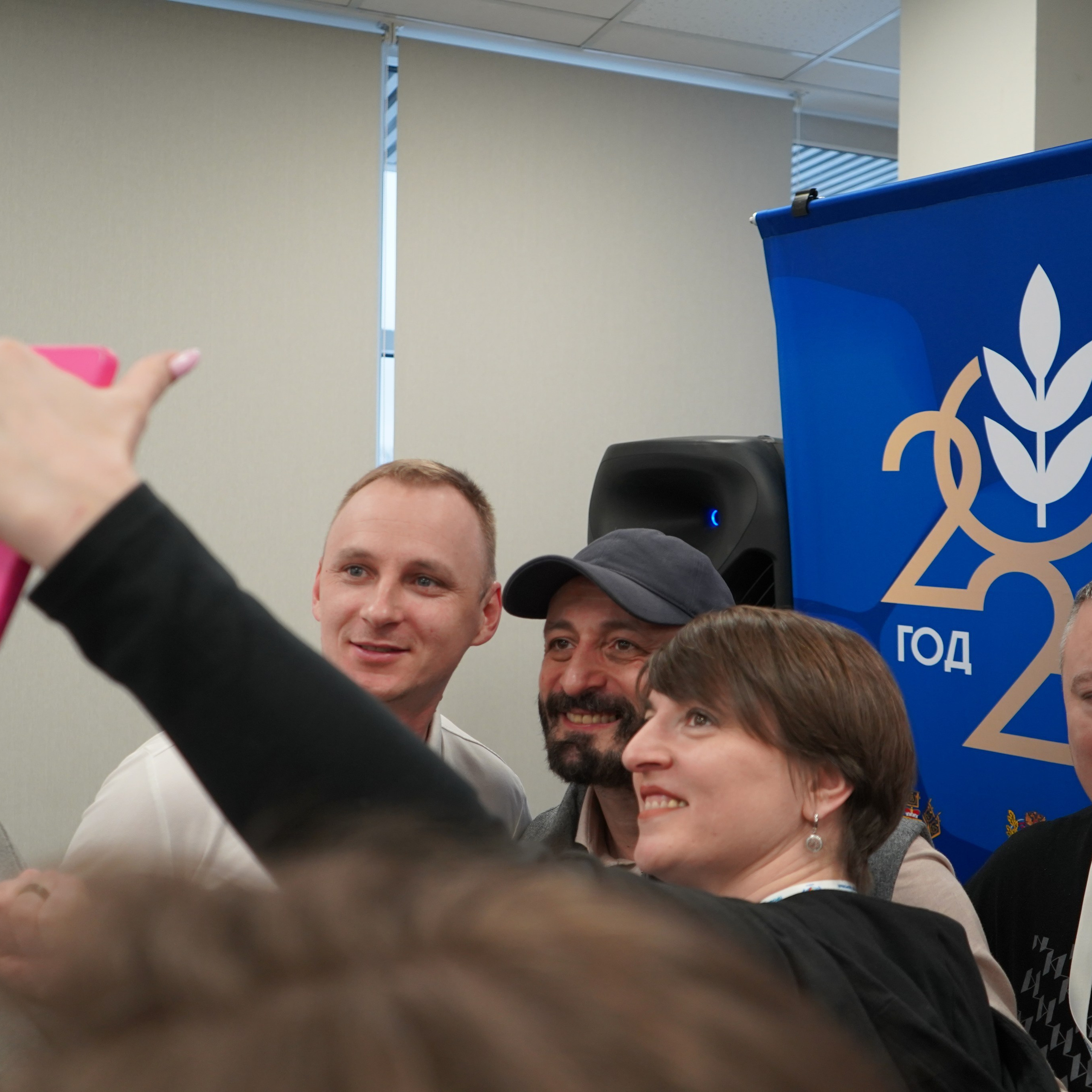 Форум-фестиваль «ПРОдвижение ЗОЖ». Галерея ПрофАС