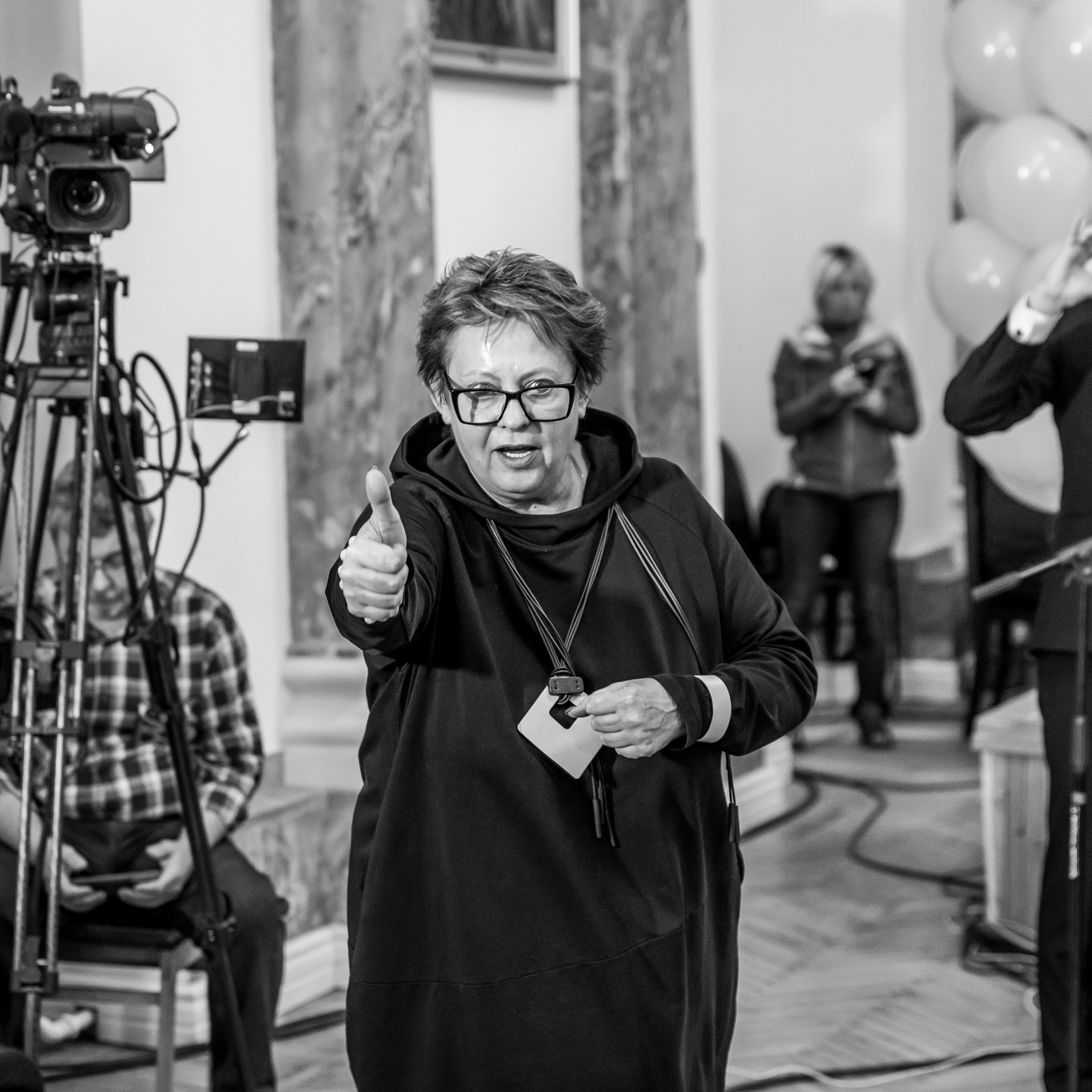 Всероссийская Олимпиада Мой первый учитель. Галерея ПрофАС