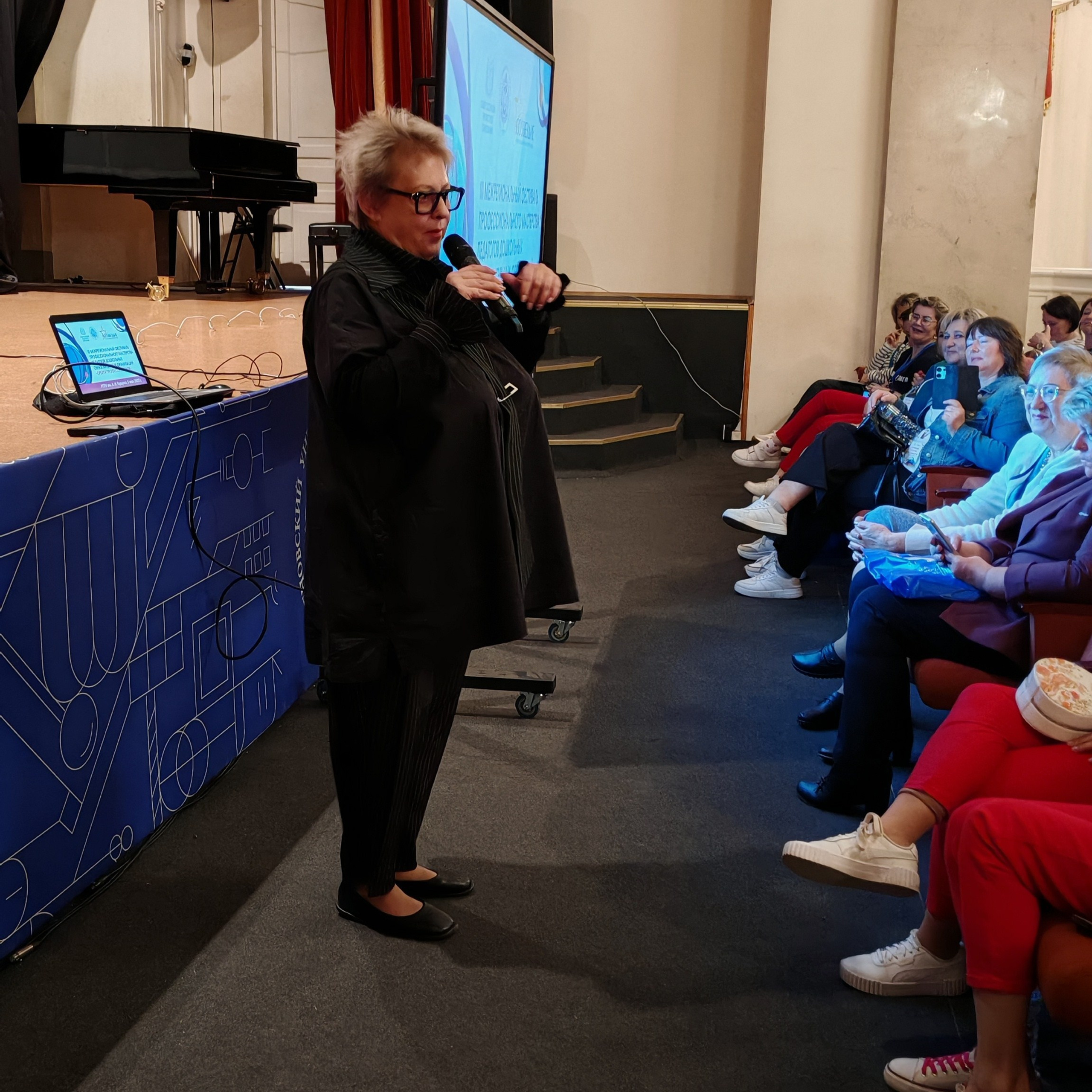 Фестиваль клубов дошкольных образовательных учреждений «ОРБИТА ПРОФЕССИОНАЛОВ — 2025». Галерея ПрофАС