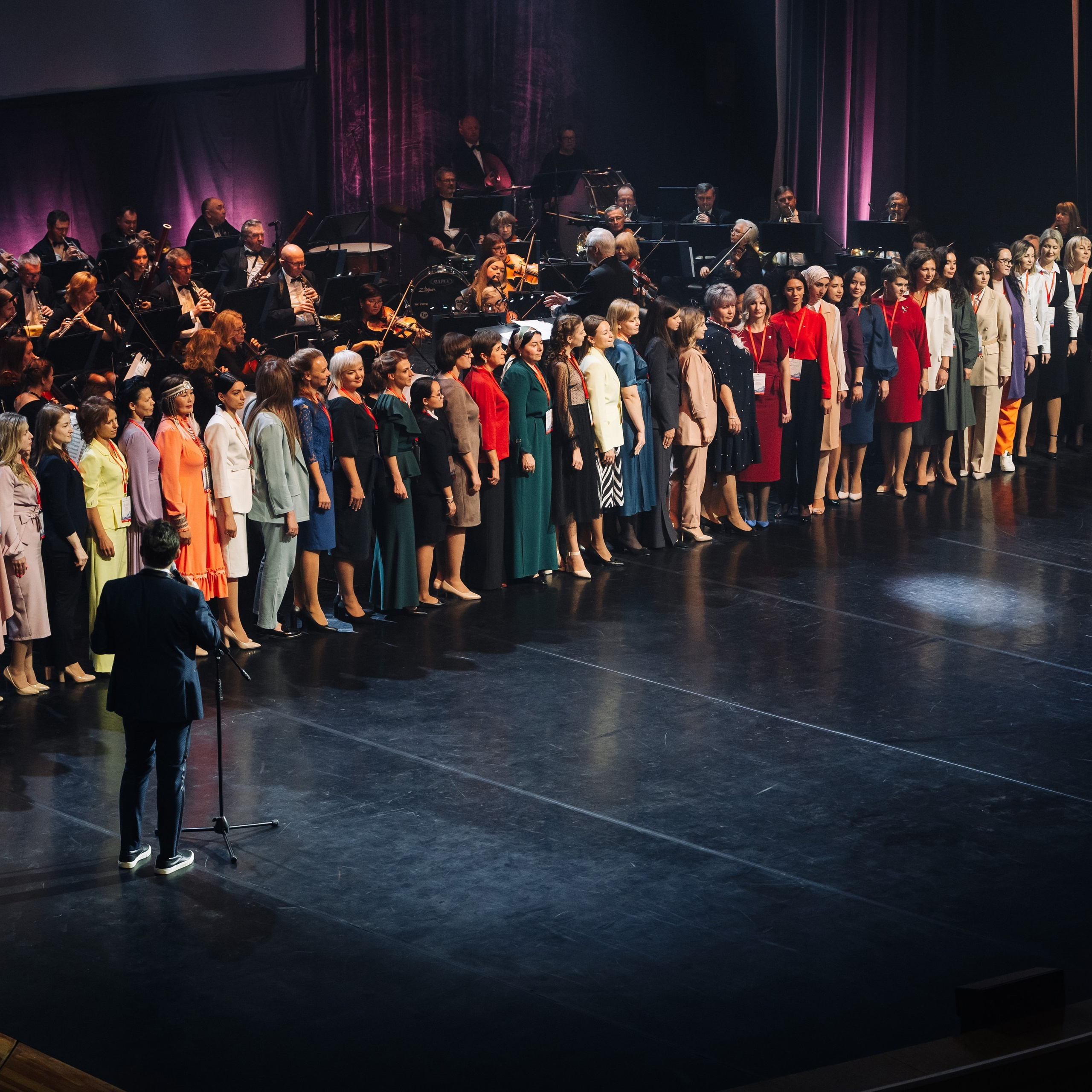 Конкурс Воспитатель года. Галерея ПрофАС