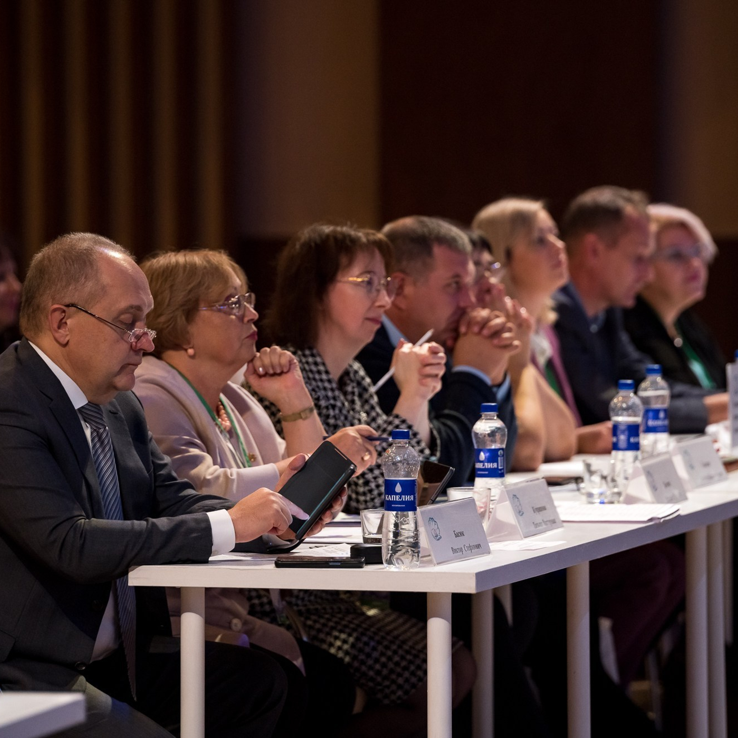 Конкурс Воспитатель года. Галерея ПрофАС