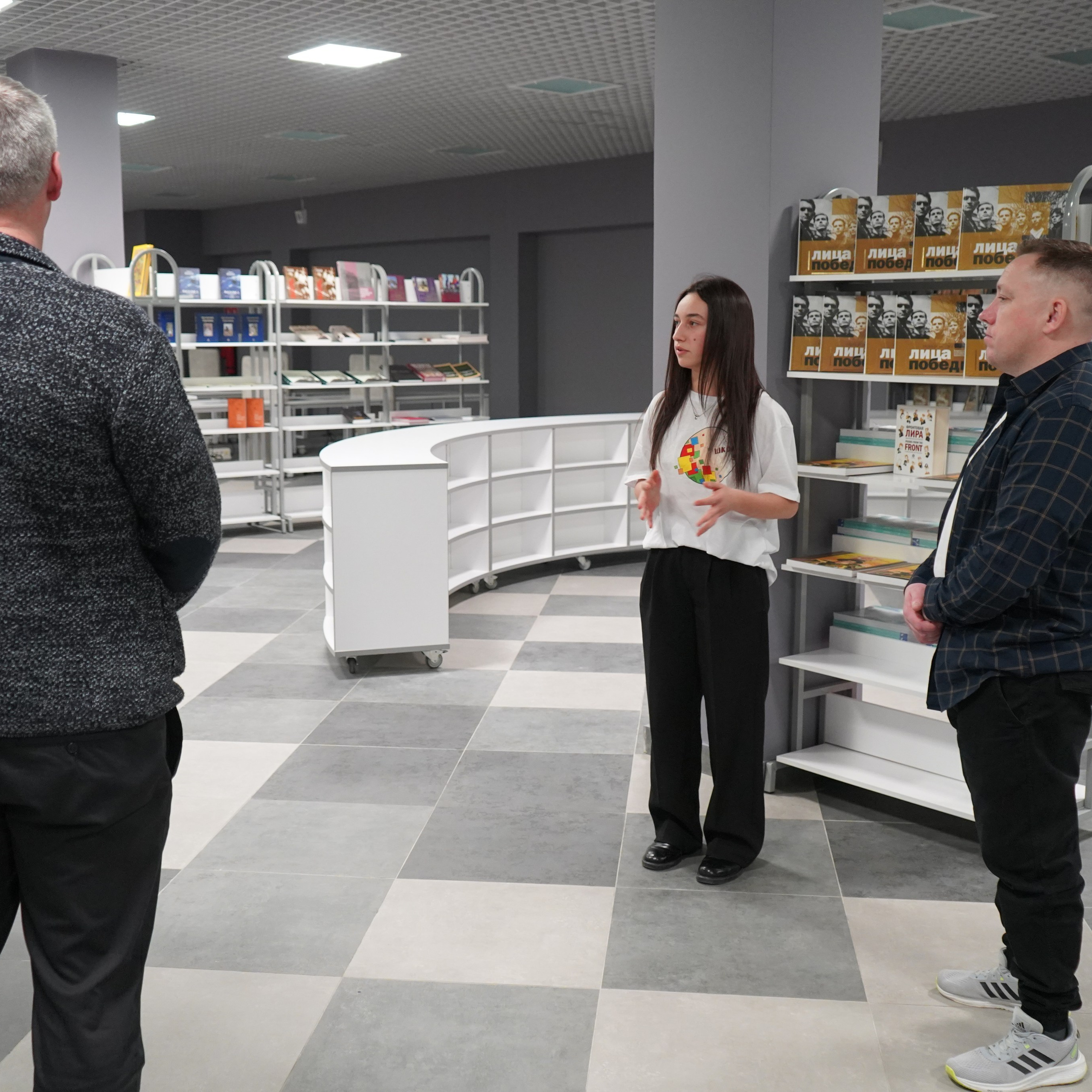 Форум-фестиваль «ПРОдвижение ЗОЖ». Галерея ПрофАС