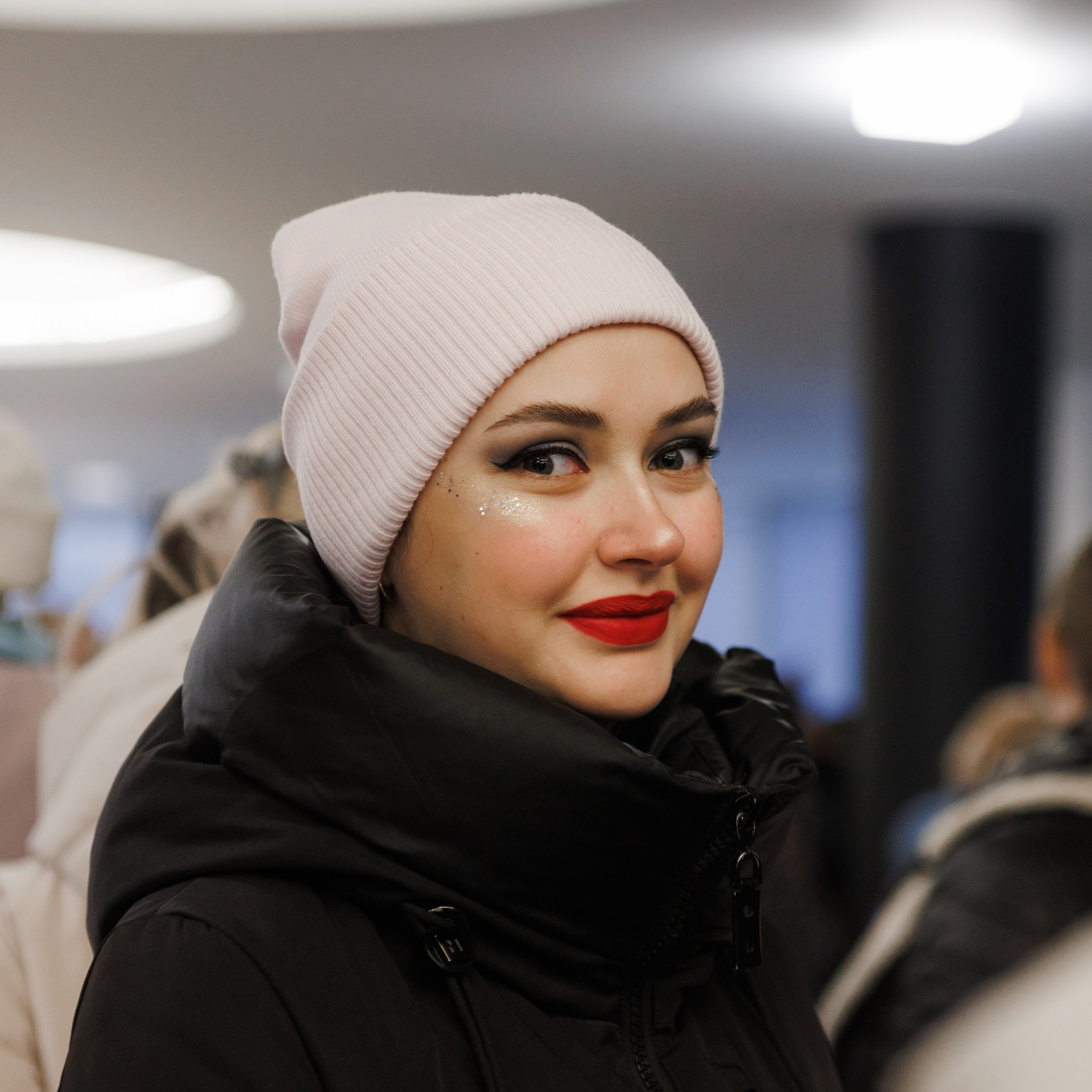 Всероссийский фестиваль «Виват, таланты!». Галерея ПрофАС