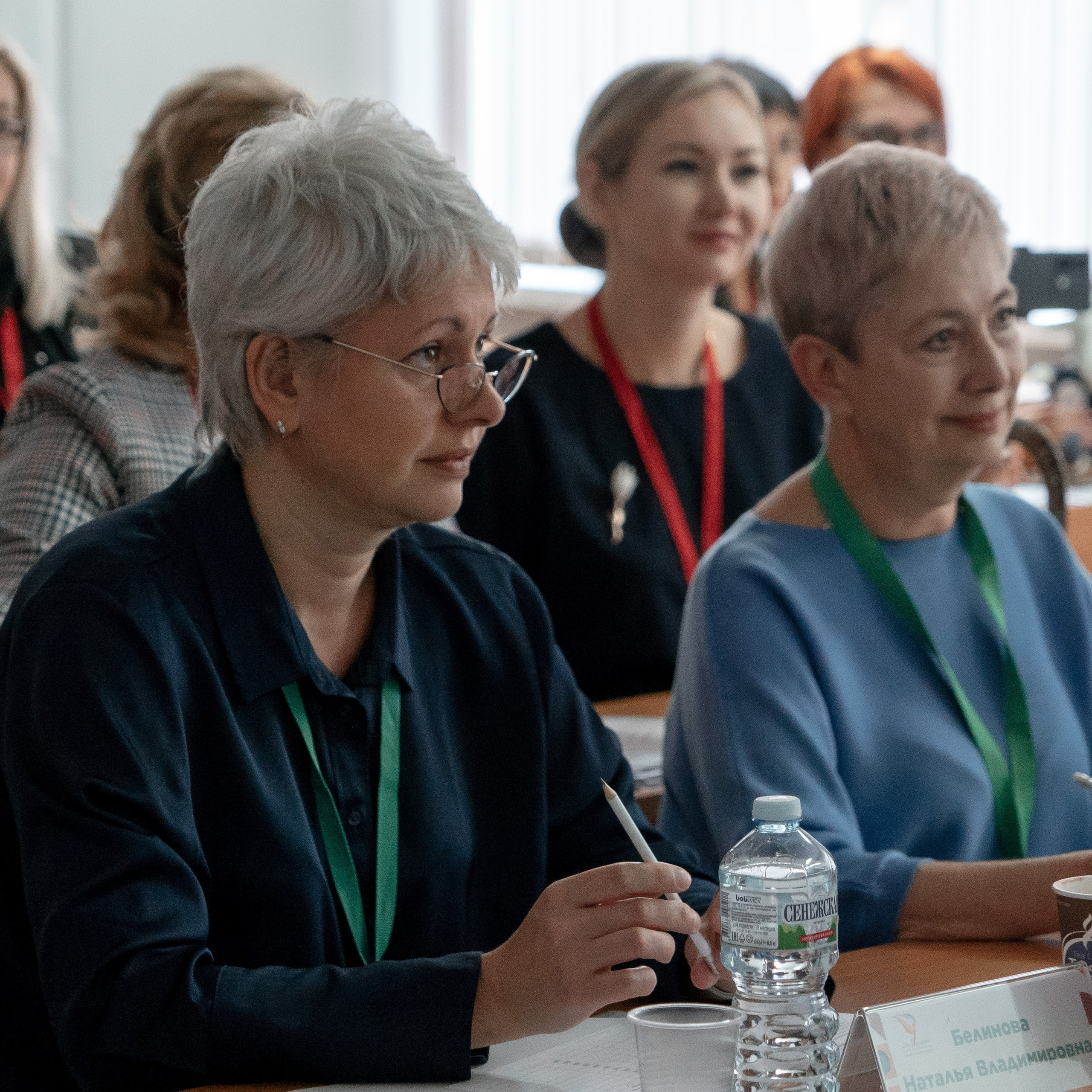 Всероссийская Олимпиада педагогов начальной школы «Мой первый учитель». Галерея ПрофАС