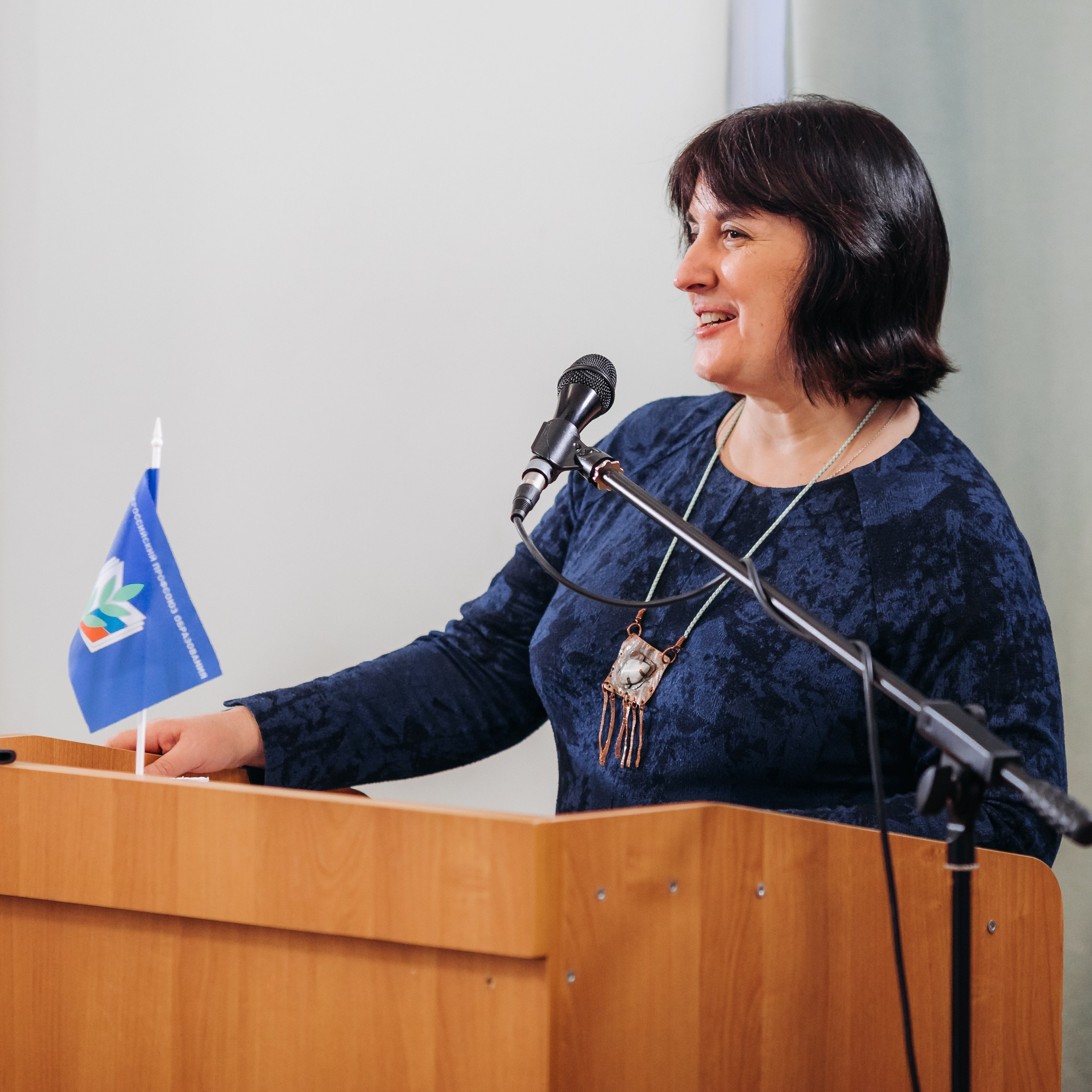 Всероссийская Олимпиада Мой первый учитель. Галерея ПрофАС