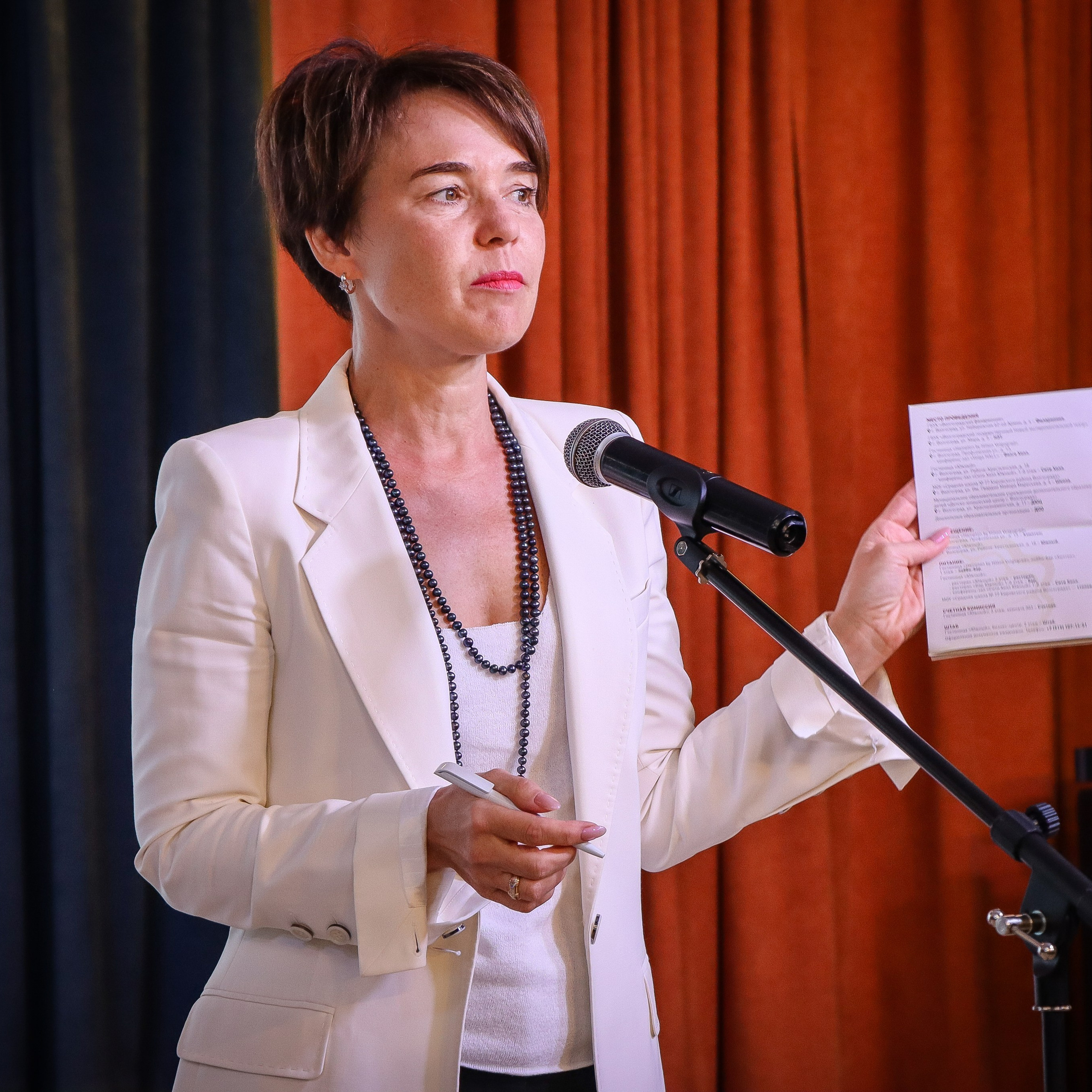 Конкурс Воспитатель года. Галерея ПрофАС