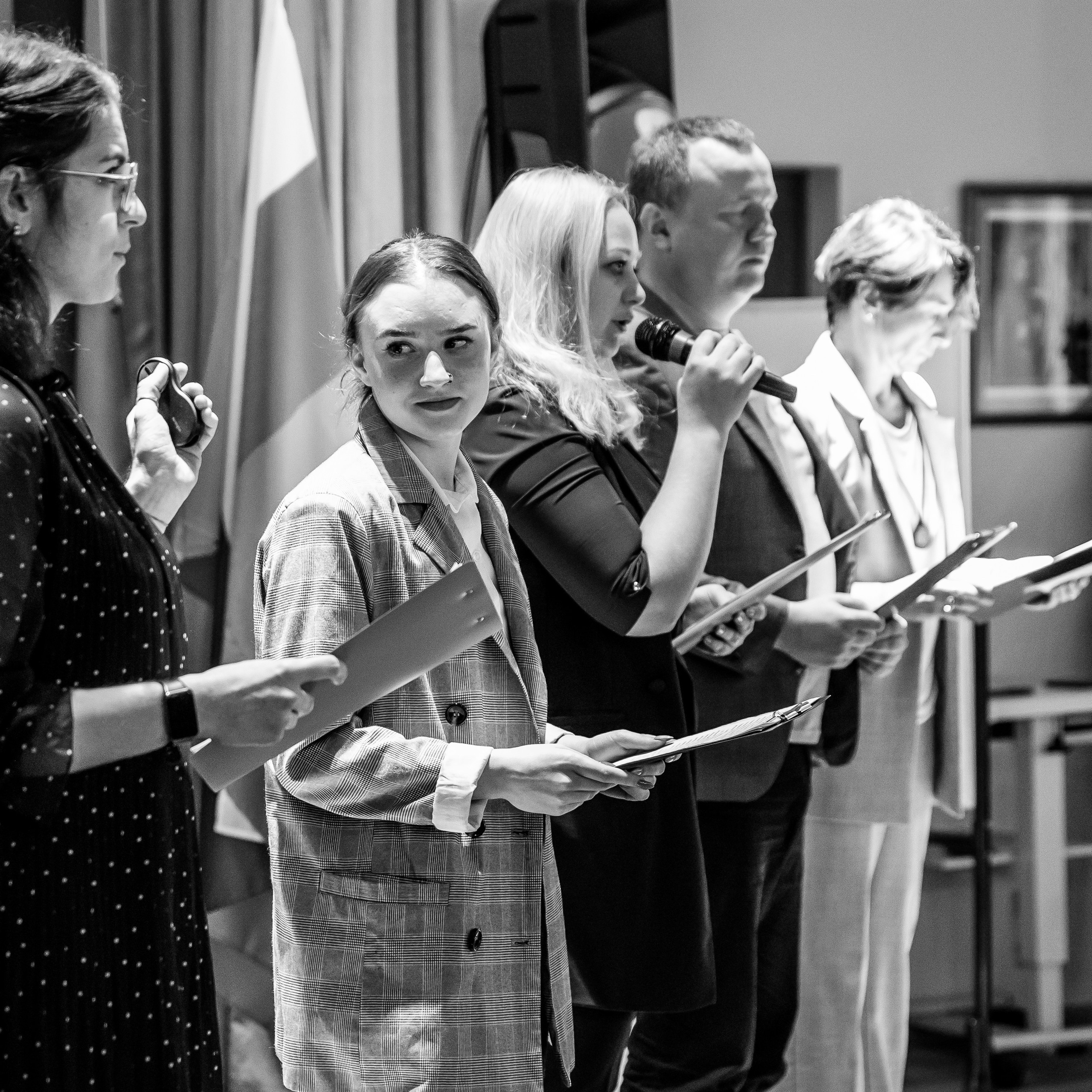 Всероссийская Олимпиада Мой первый учитель. Галерея ПрофАС