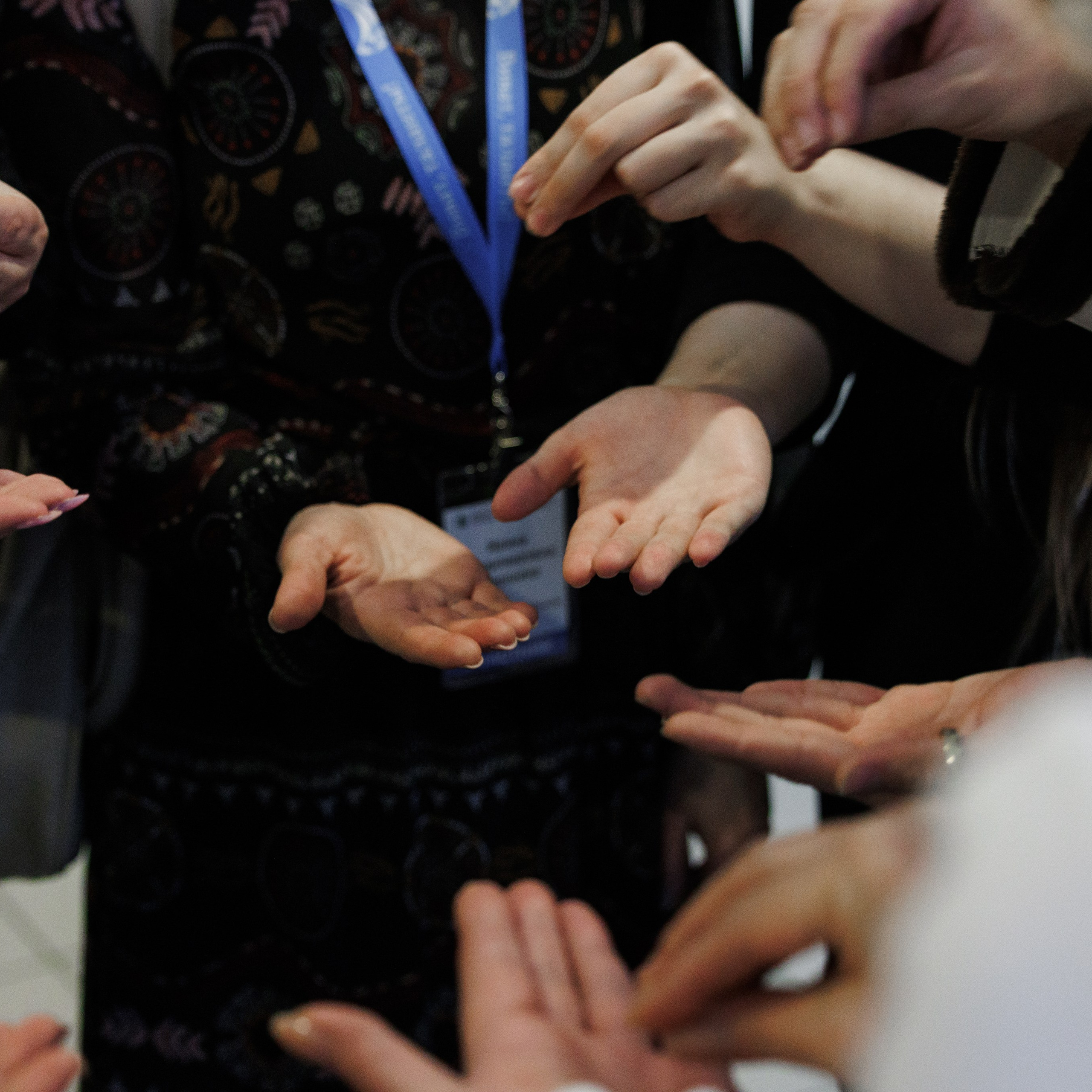 Всероссийский фестиваль «Виват, таланты!». Галерея ПрофАС