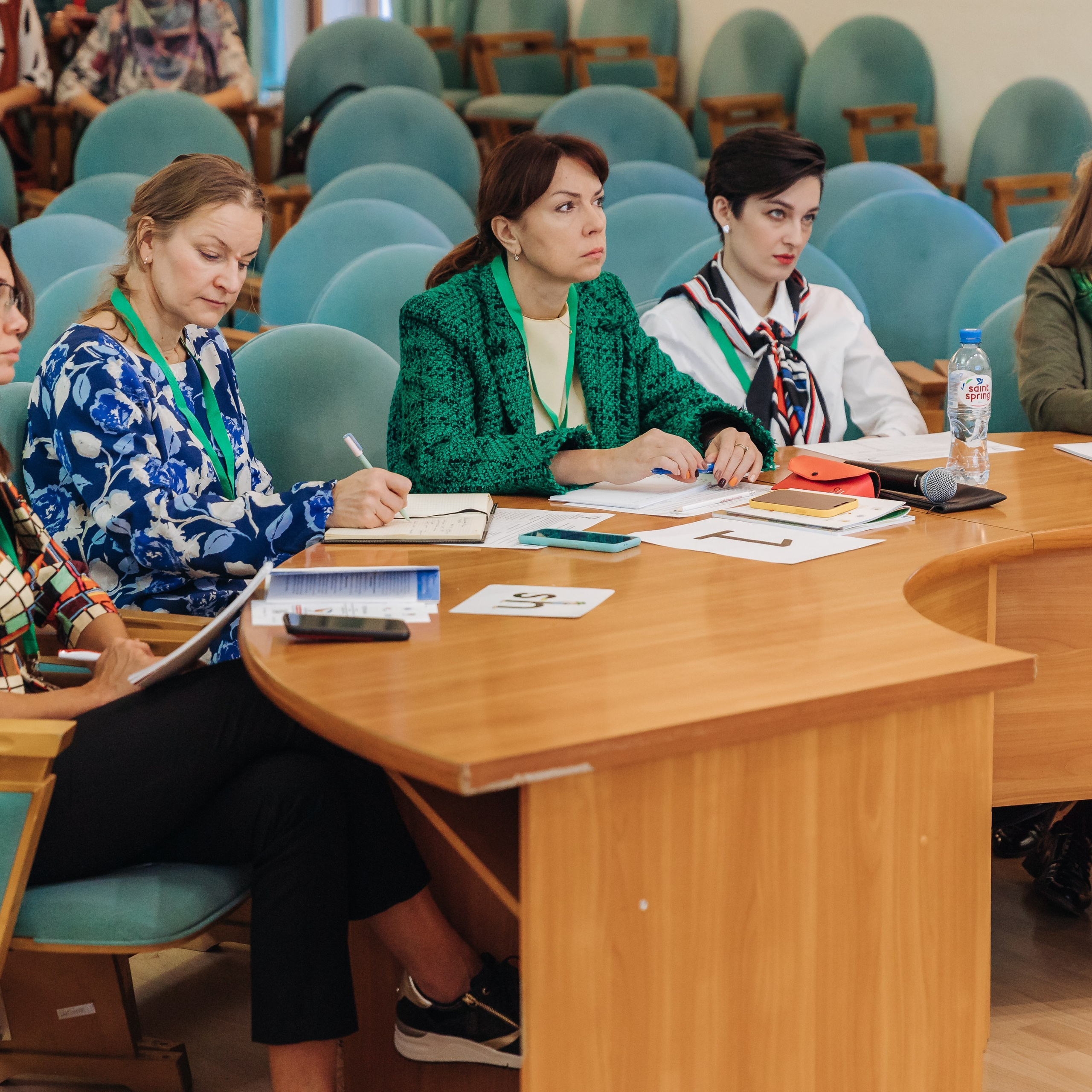 Всероссийская Олимпиада Мой первый учитель. Галерея ПрофАС