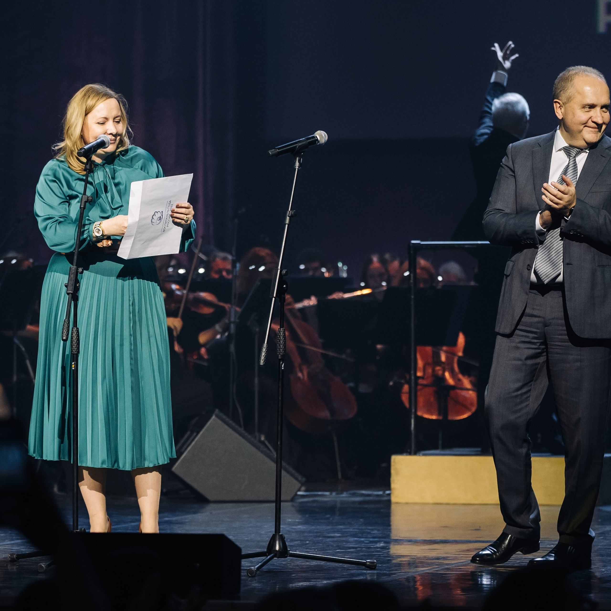 Конкурс Воспитатель года. Галерея ПрофАС