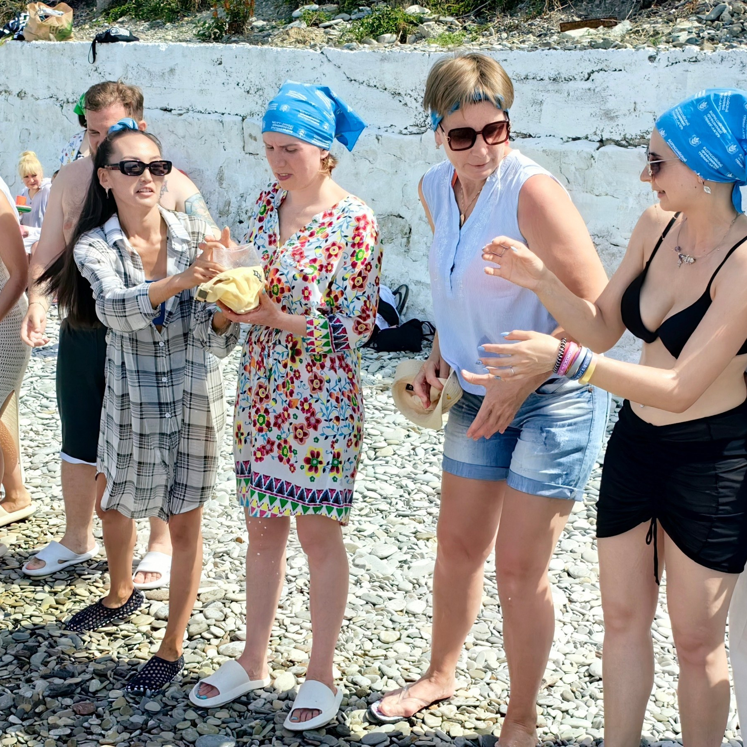 Тренинг-лагерь «Мастерская успеха». Галерея ПрофАС