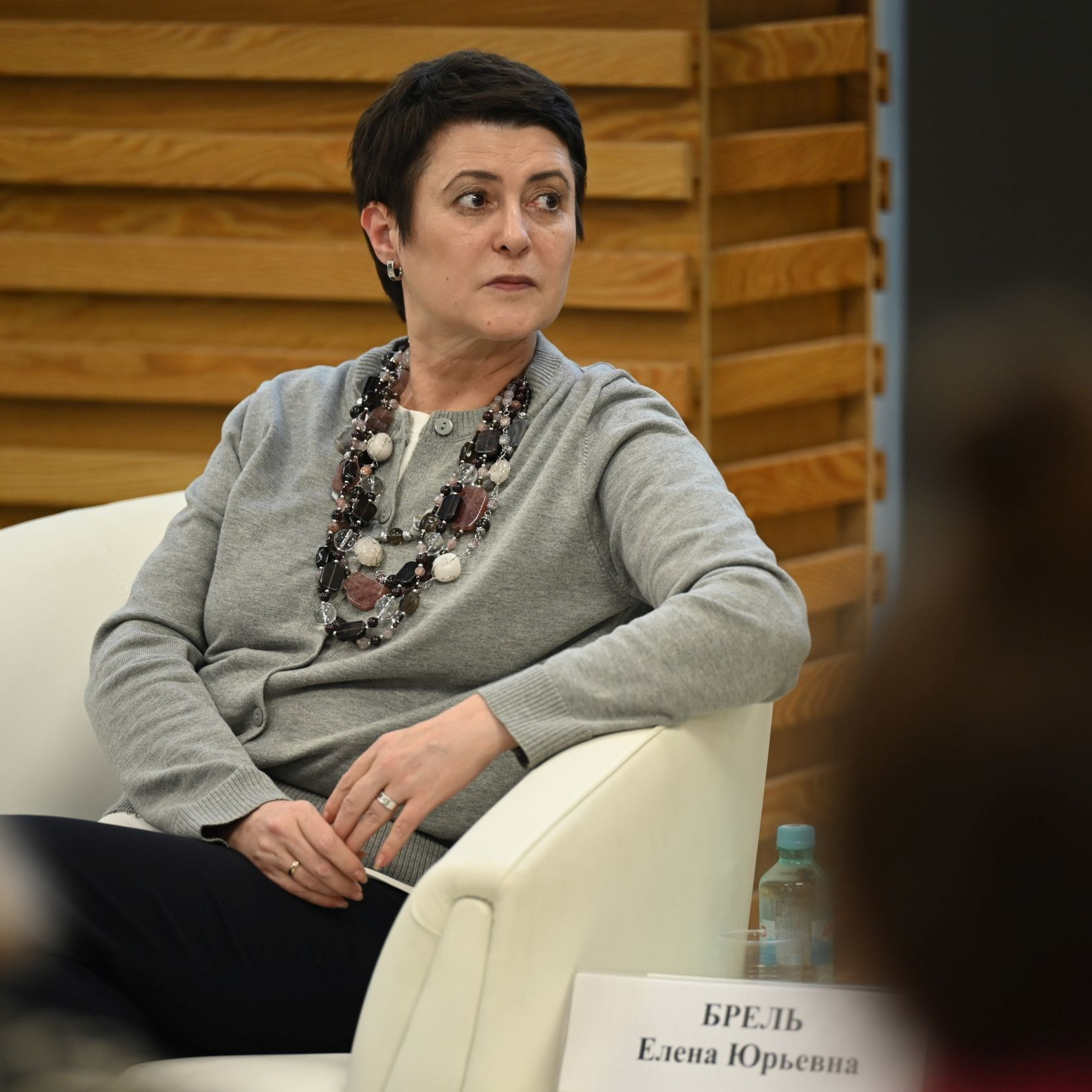 Всероссийская Олимпиада «Педагог — это призвание». Галерея ПрофАС