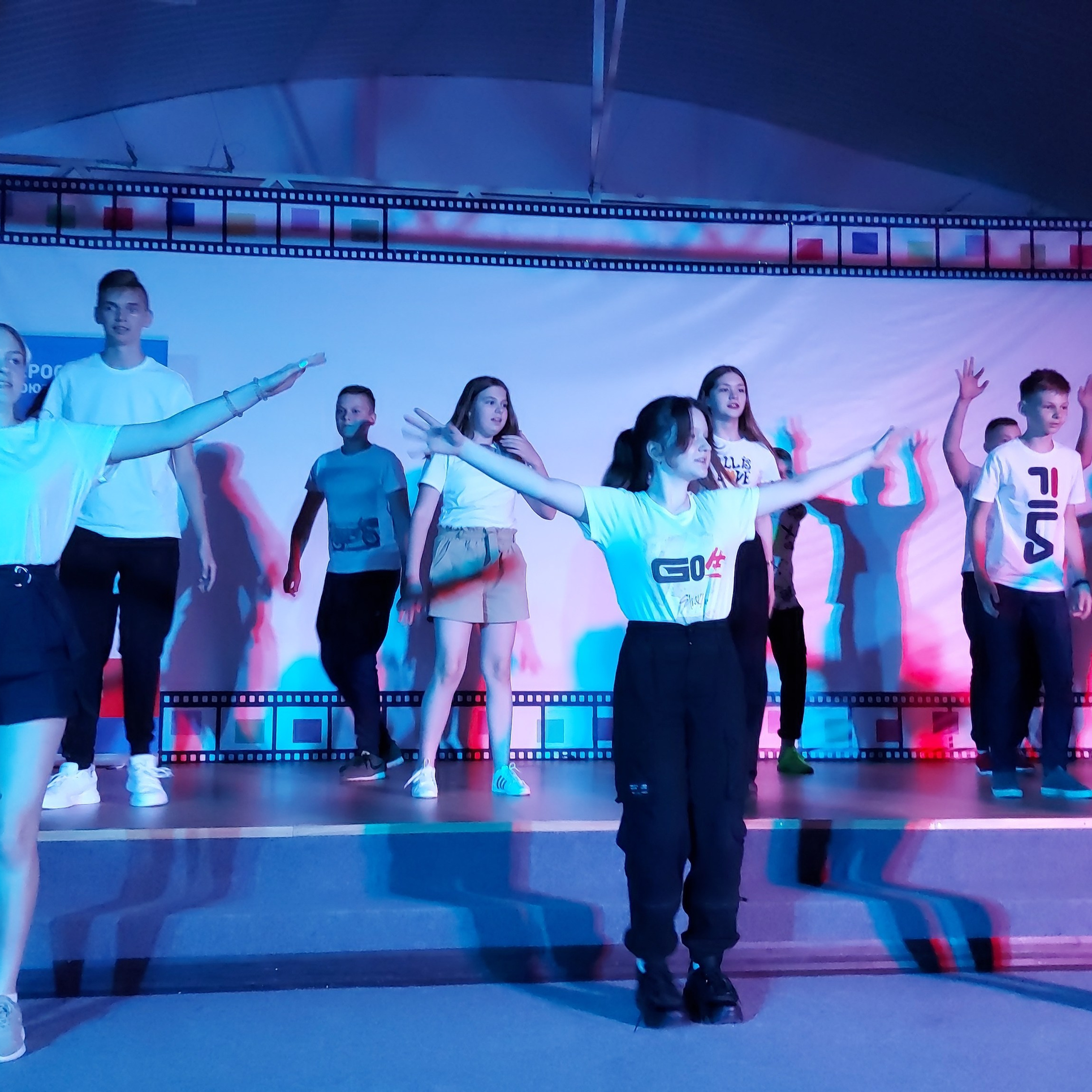 ВДЦ Смена Педагогический навигатор. Галерея ПрофАС