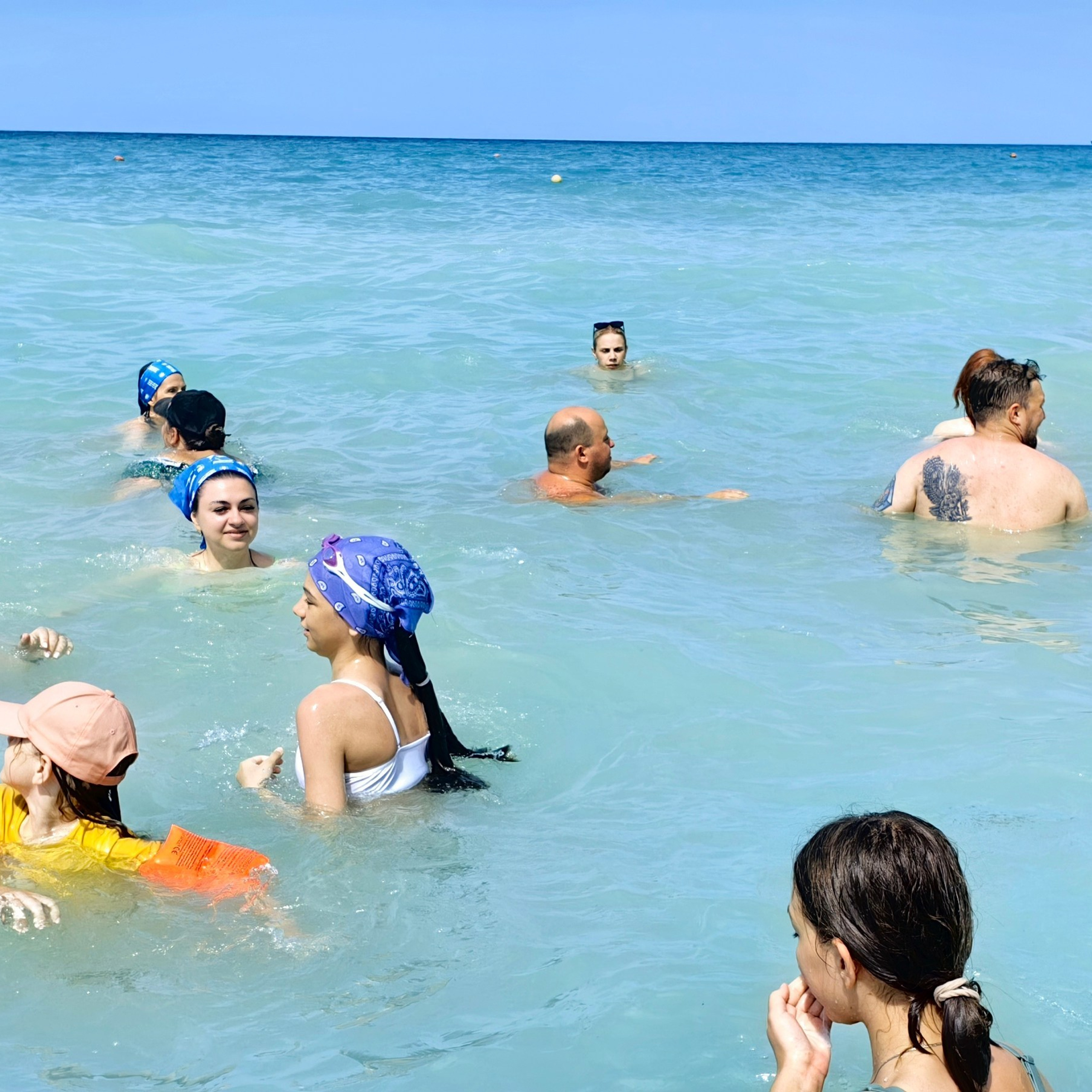 Тренинг-лагерь «Мастерская успеха». Галерея ПрофАС