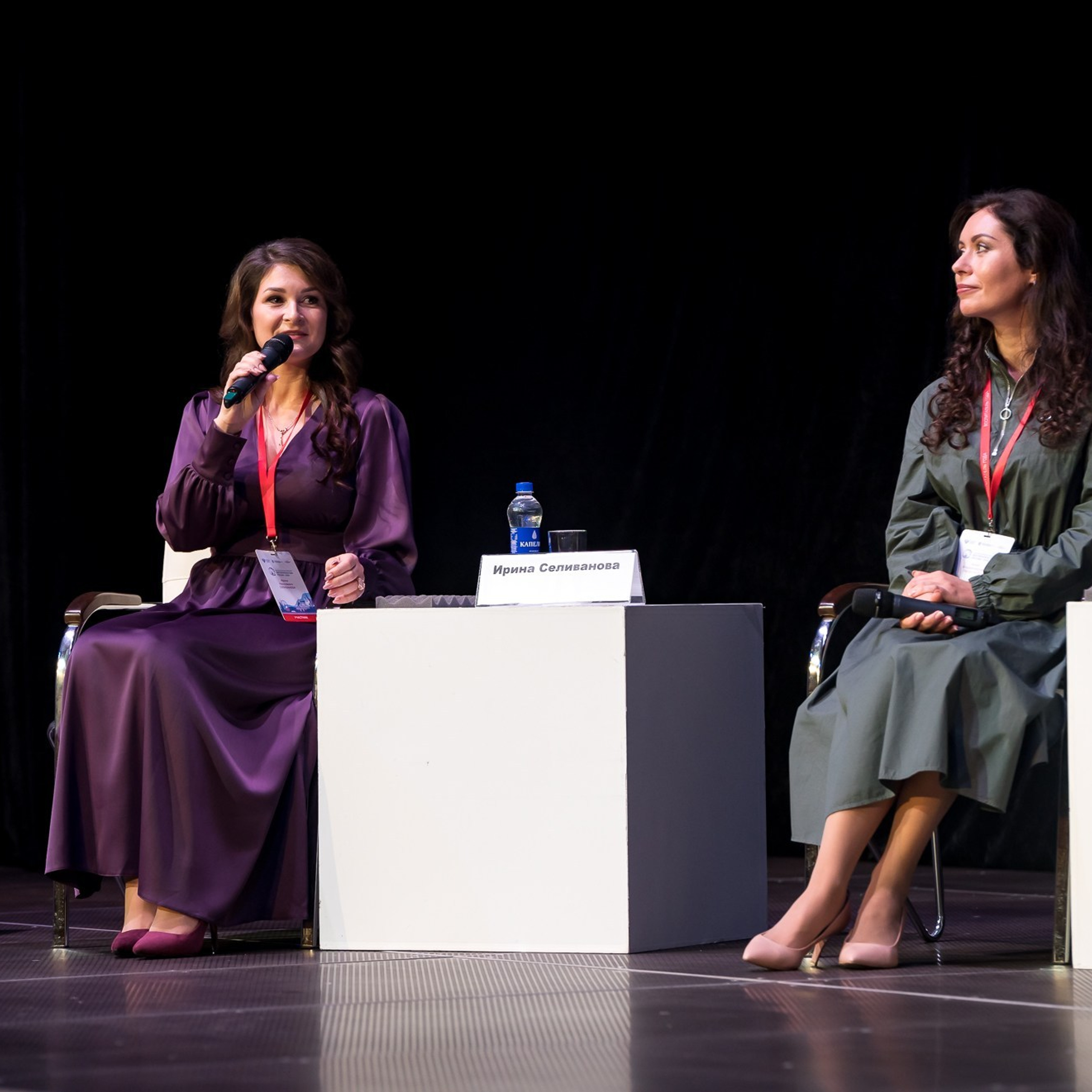 Конкурс Воспитатель года. Галерея ПрофАС