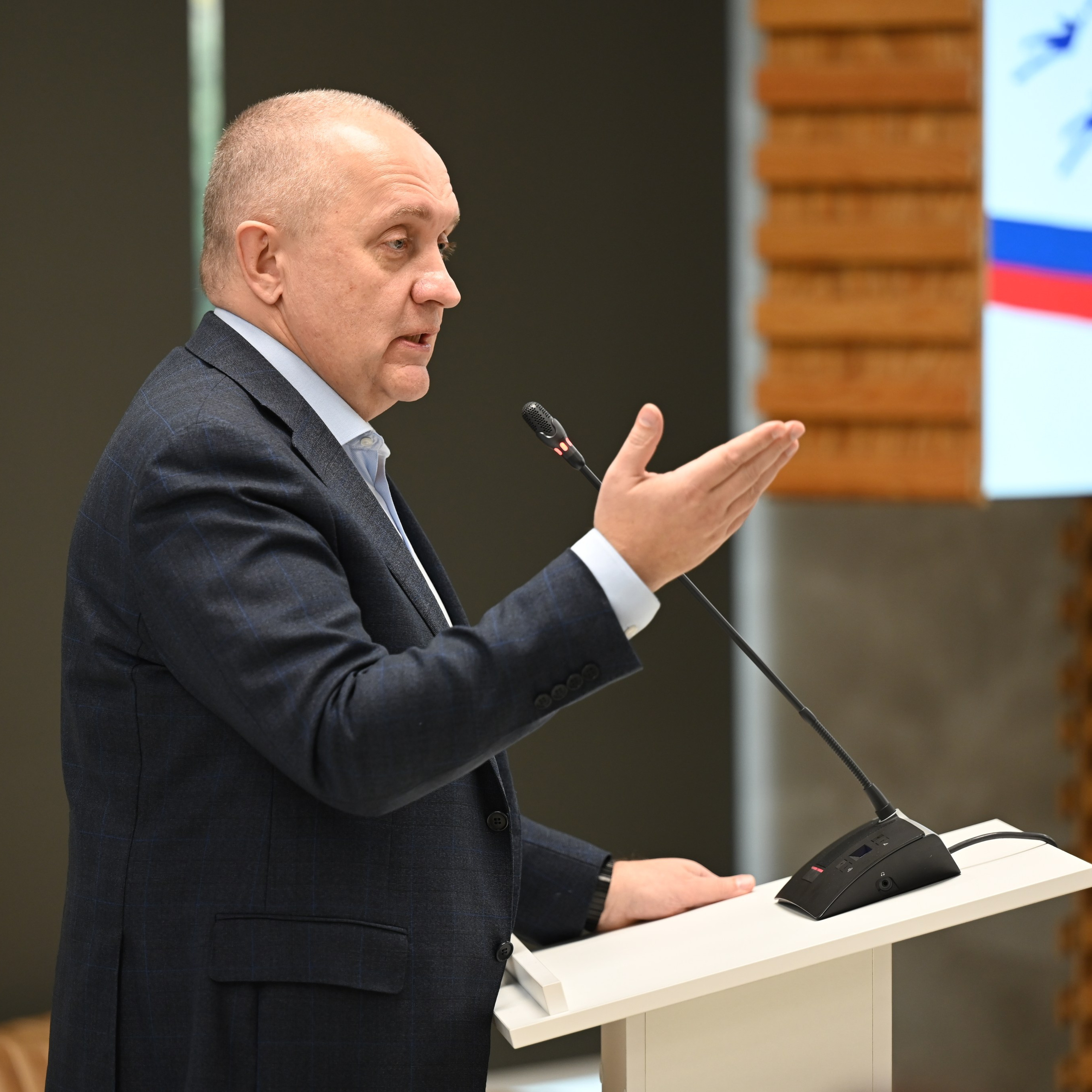 Всероссийская Олимпиада «Педагог — это призвание». Галерея ПрофАС