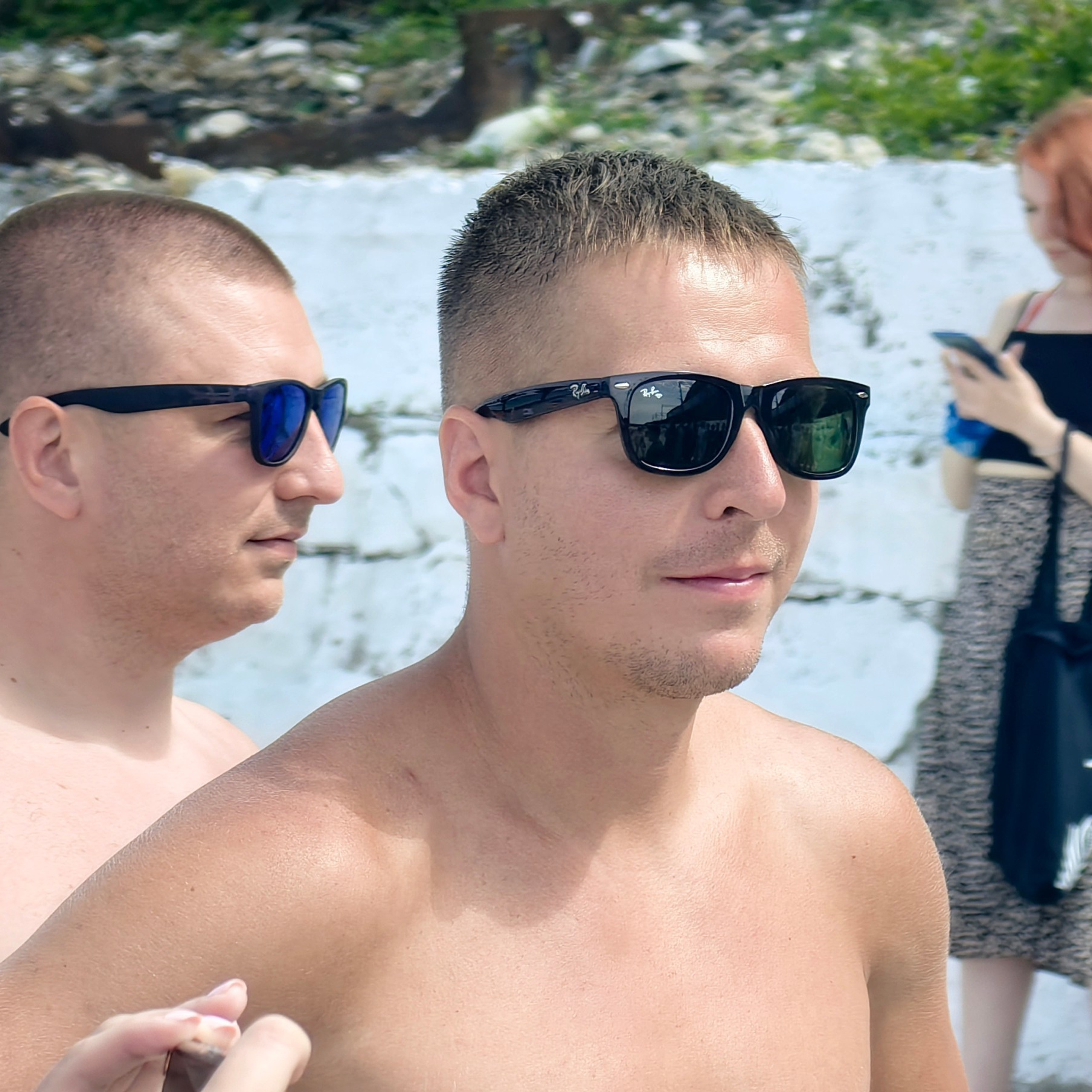 Тренинг-лагерь «Мастерская успеха». Галерея ПрофАС