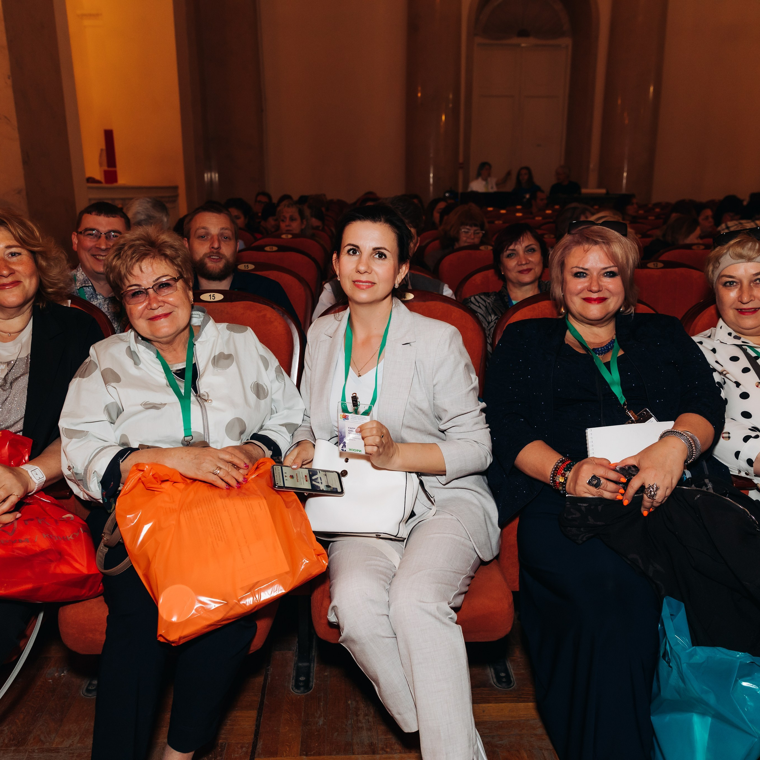 Арктур. Галерея ПрофАС