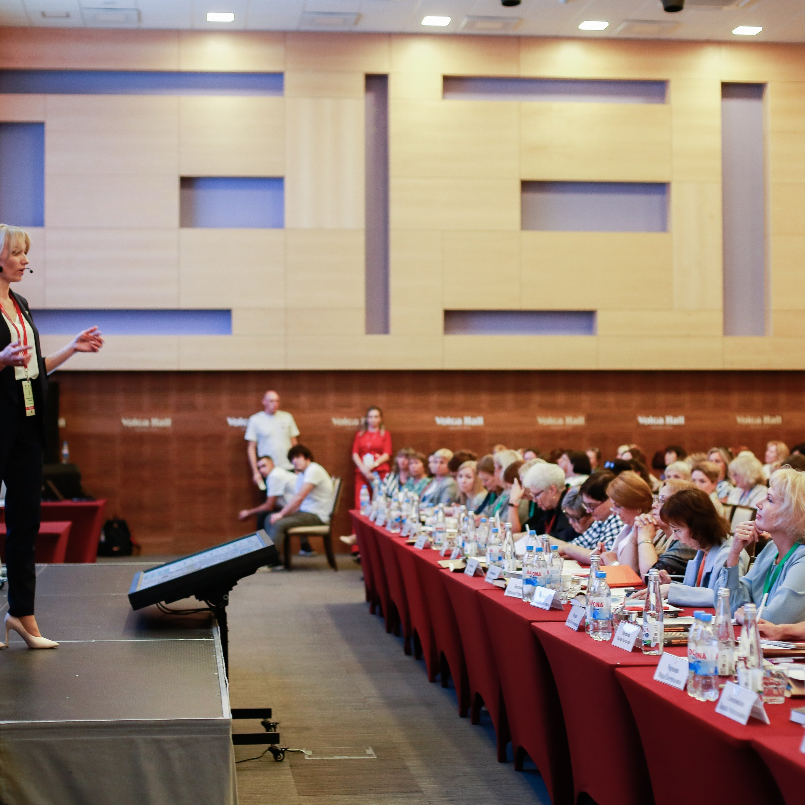 Конкурс Воспитатель года. Галерея ПрофАС