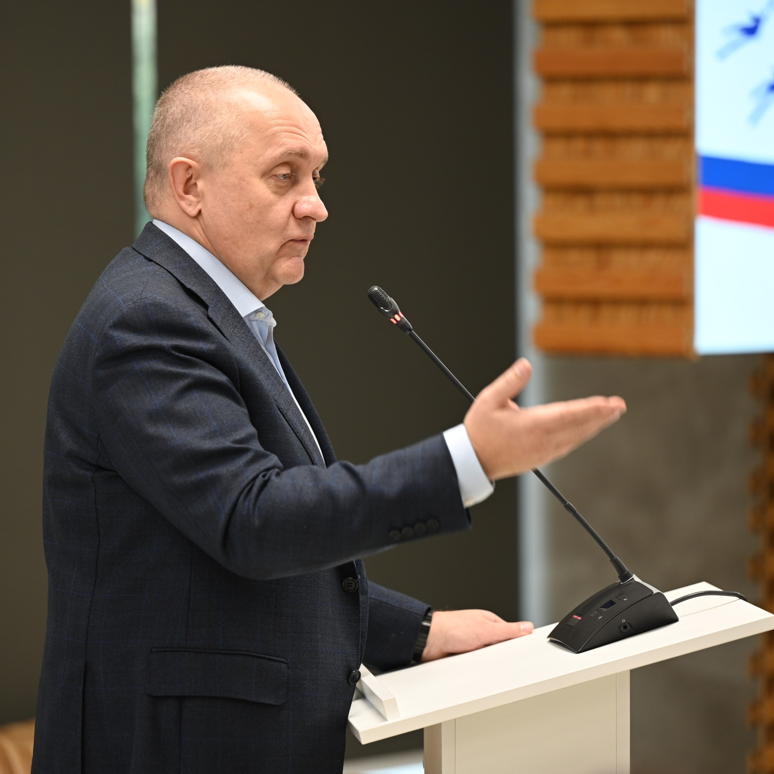 Всероссийская Олимпиада «Педагог — это призвание». Галерея ПрофАС