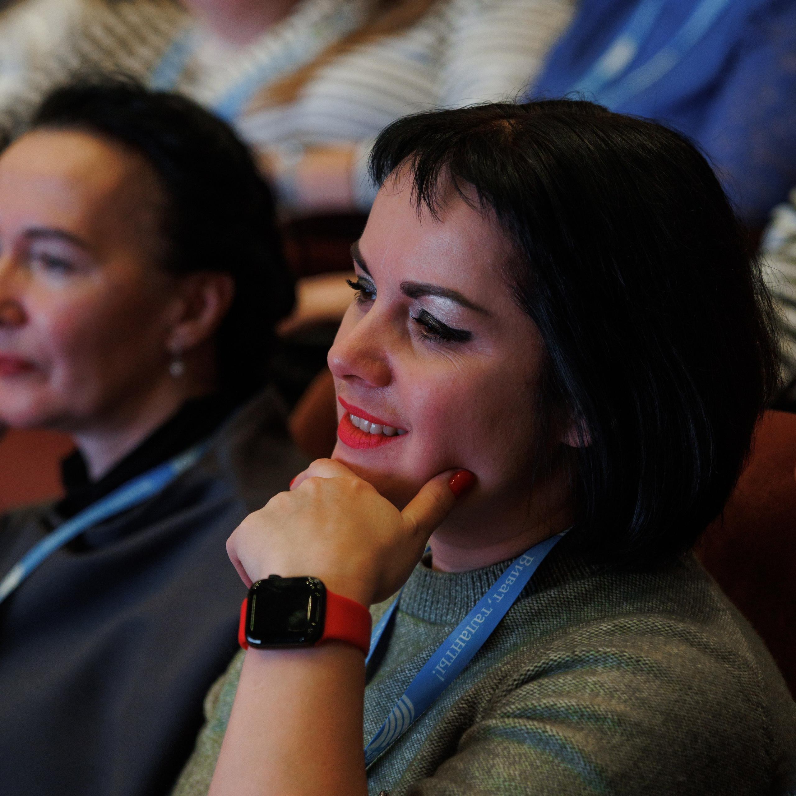 Всероссийский фестиваль «Виват, таланты!». Галерея ПрофАС