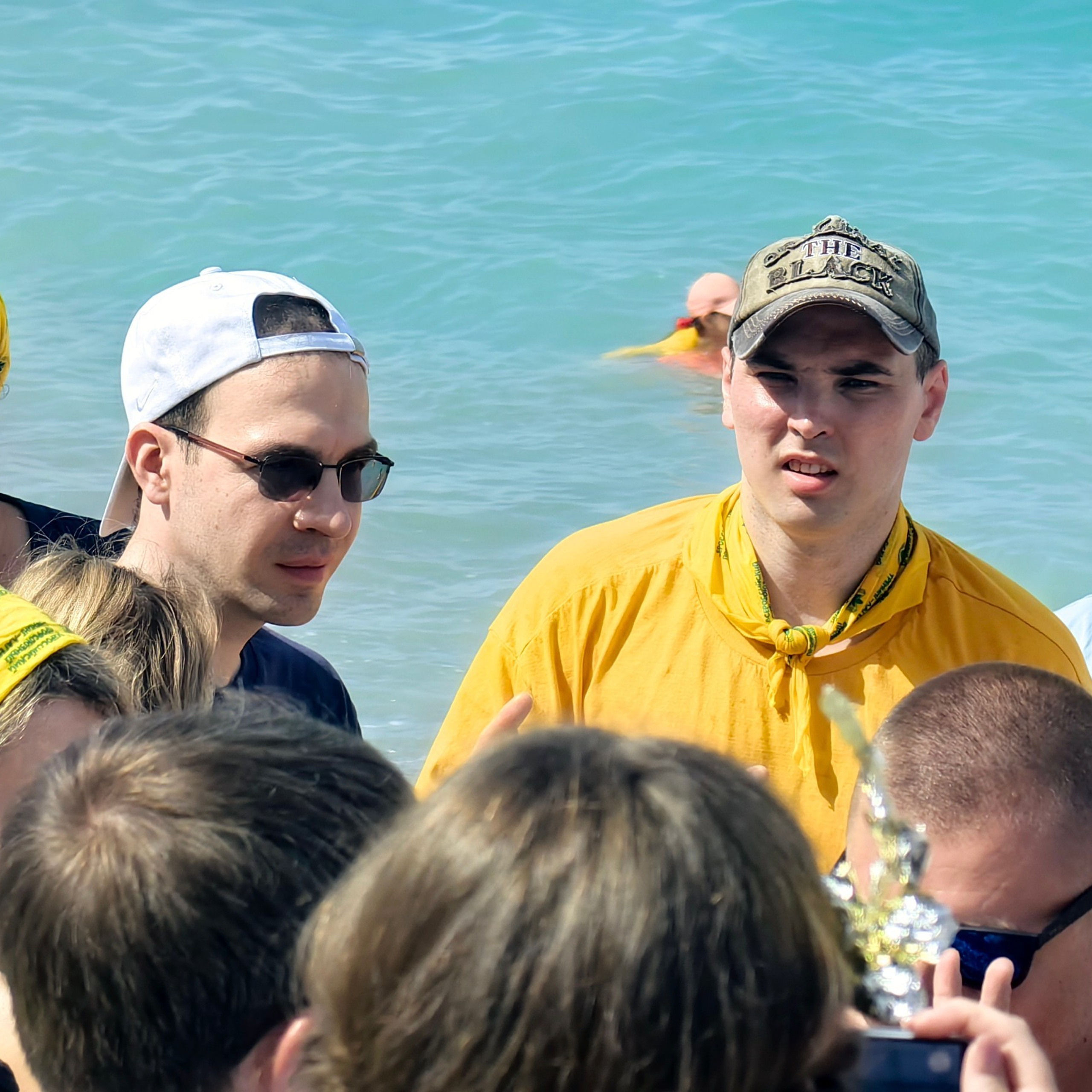 Тренинг-лагерь «Мастерская успеха». Галерея ПрофАС