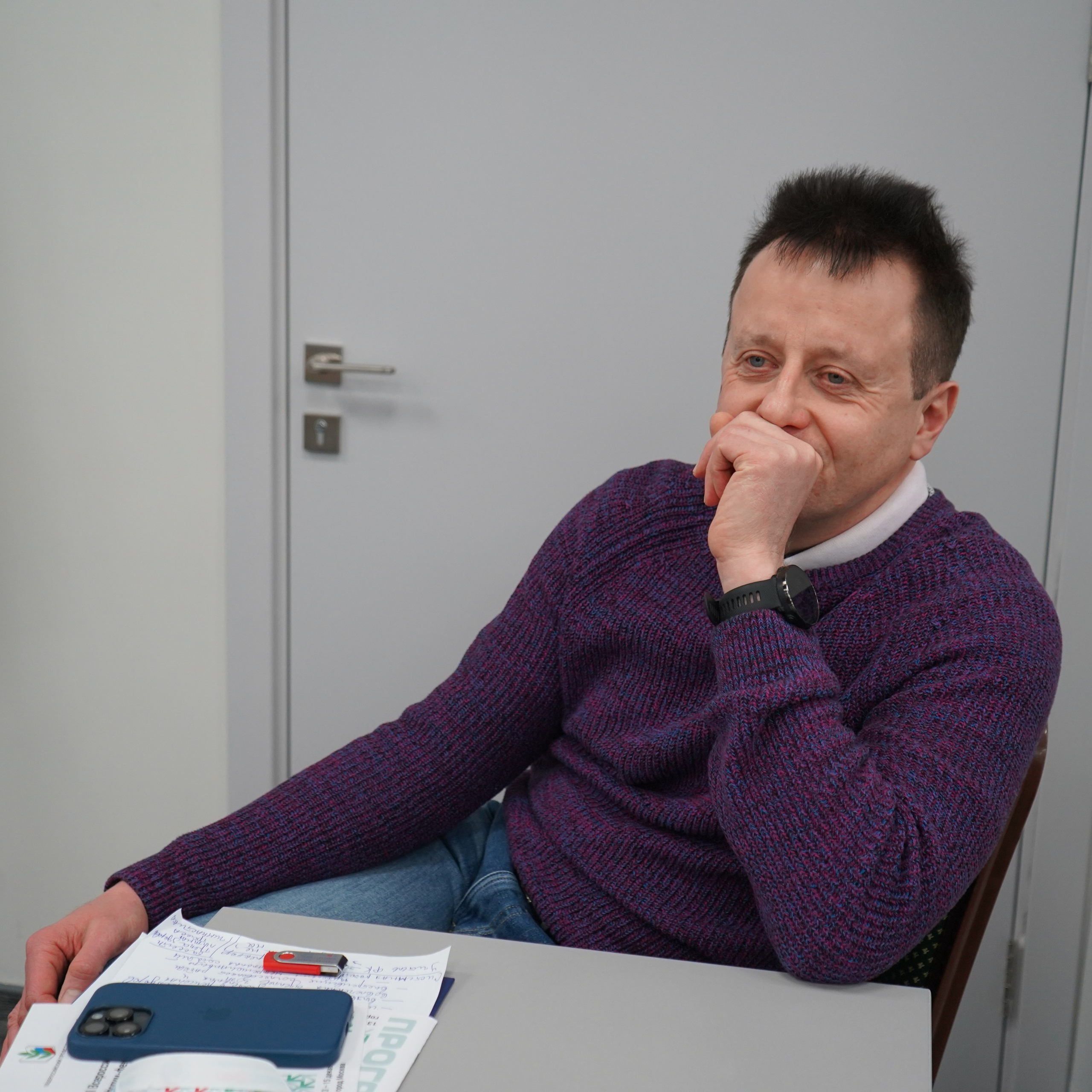 Форум-фестиваль «ПРОдвижение ЗОЖ». Галерея ПрофАС