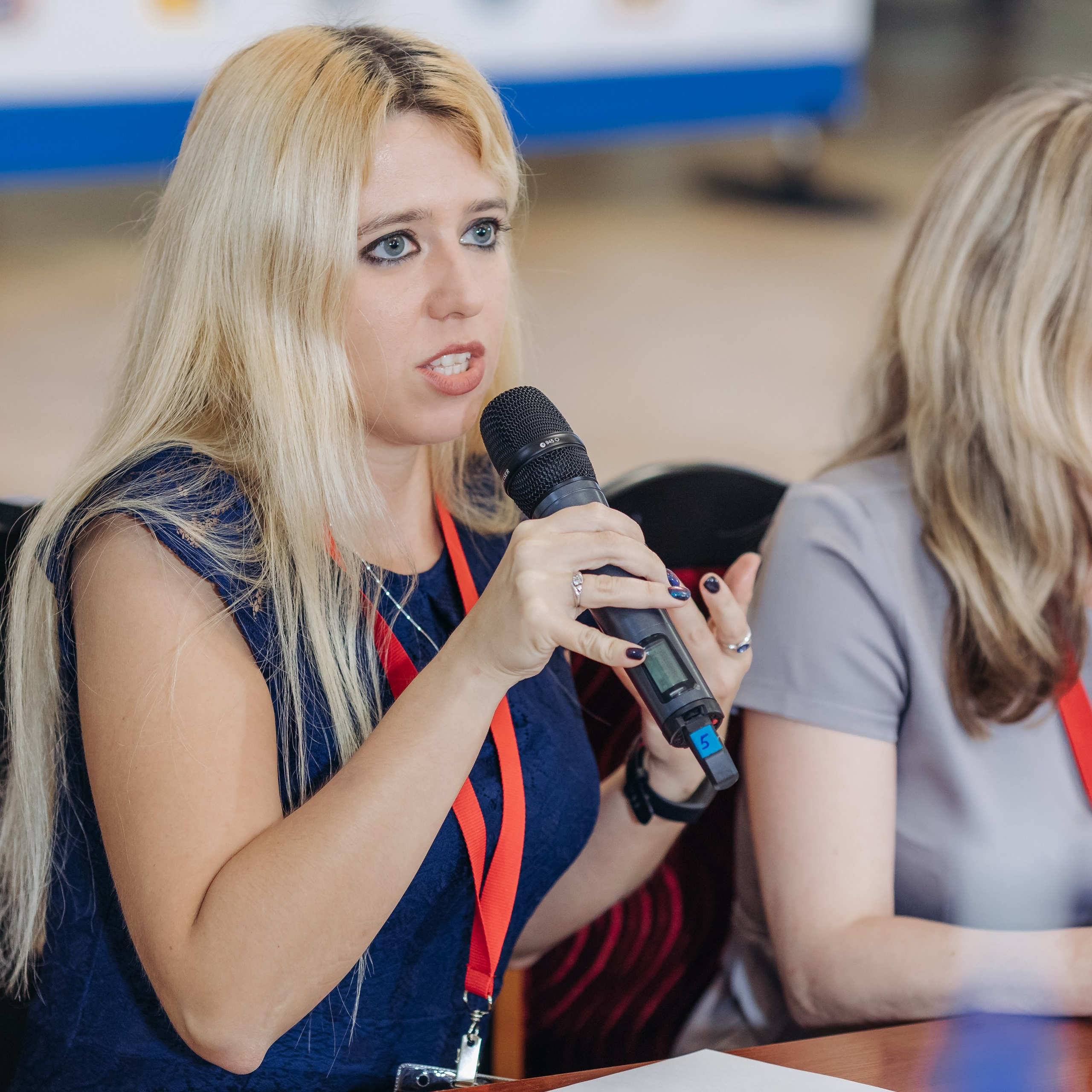 Всероссийская Олимпиада Мой первый учитель. Галерея ПрофАС