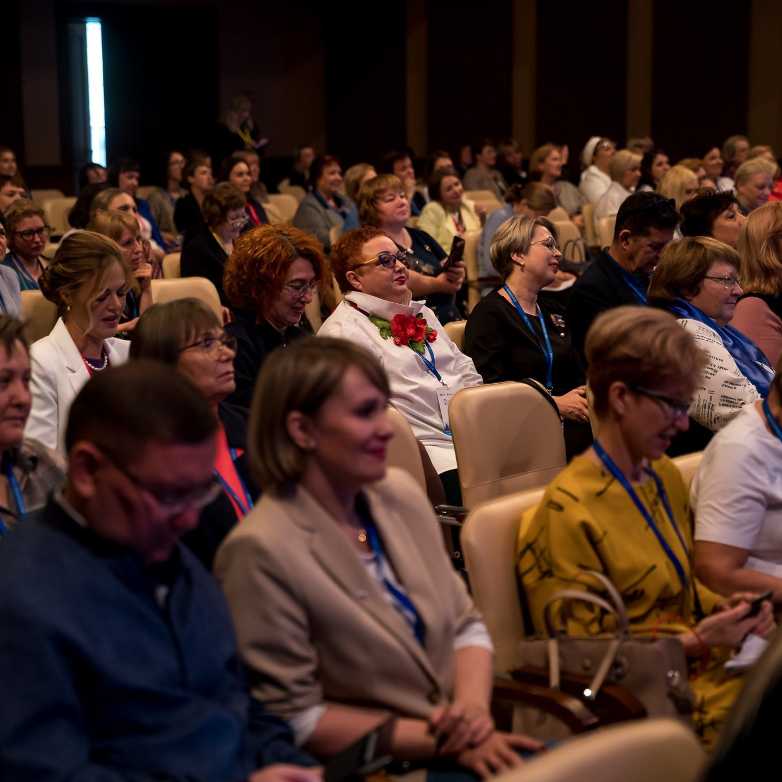 Конкурс Воспитатель года. Галерея ПрофАС