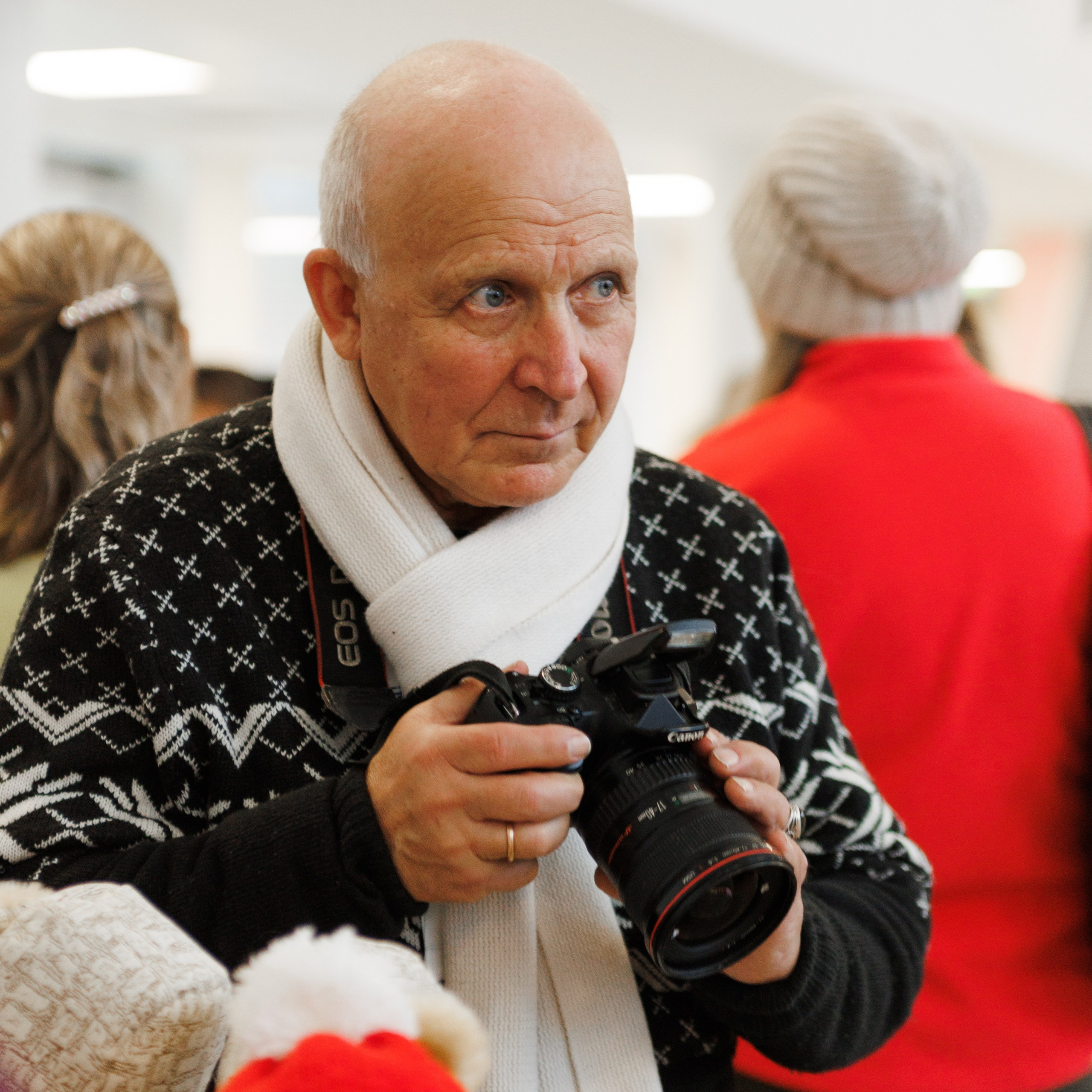 Всероссийский фестиваль «Виват, таланты!». Галерея ПрофАС