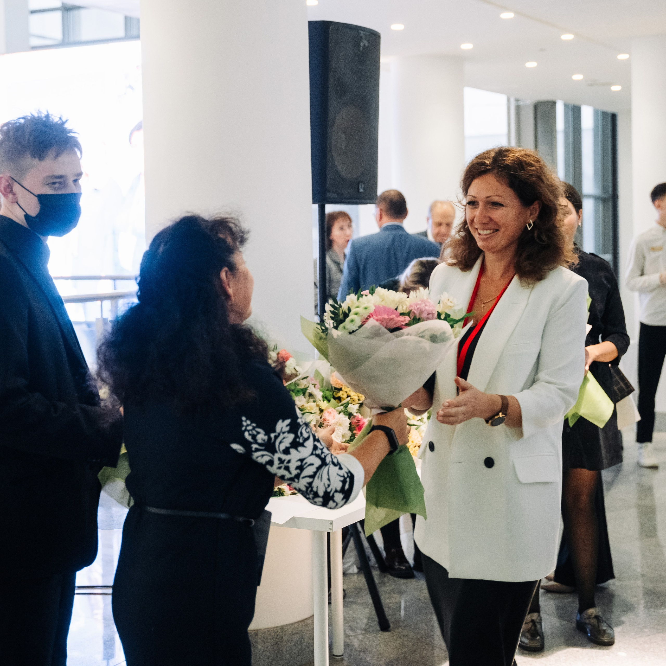 Конкурс Воспитатель года. Галерея ПрофАС