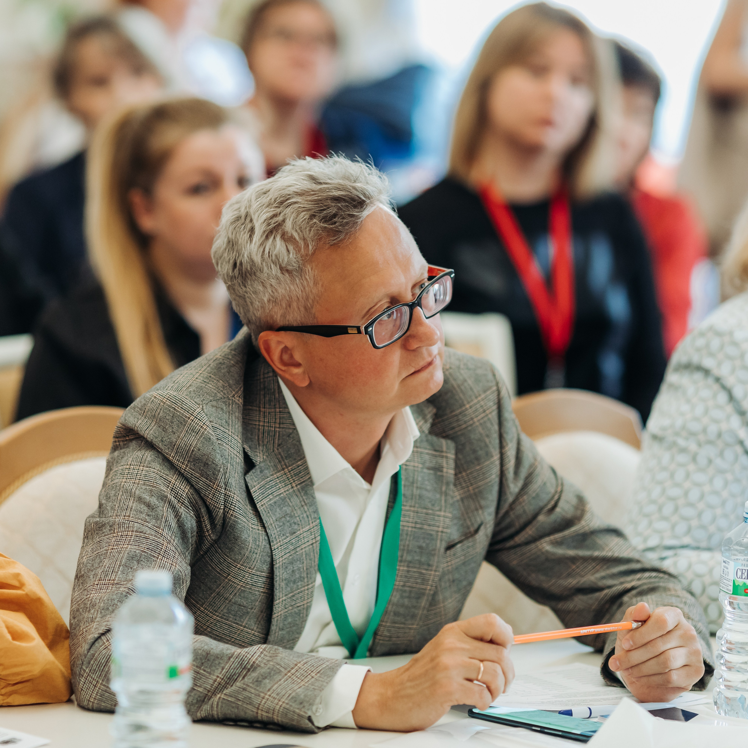 Арктур. Галерея ПрофАС