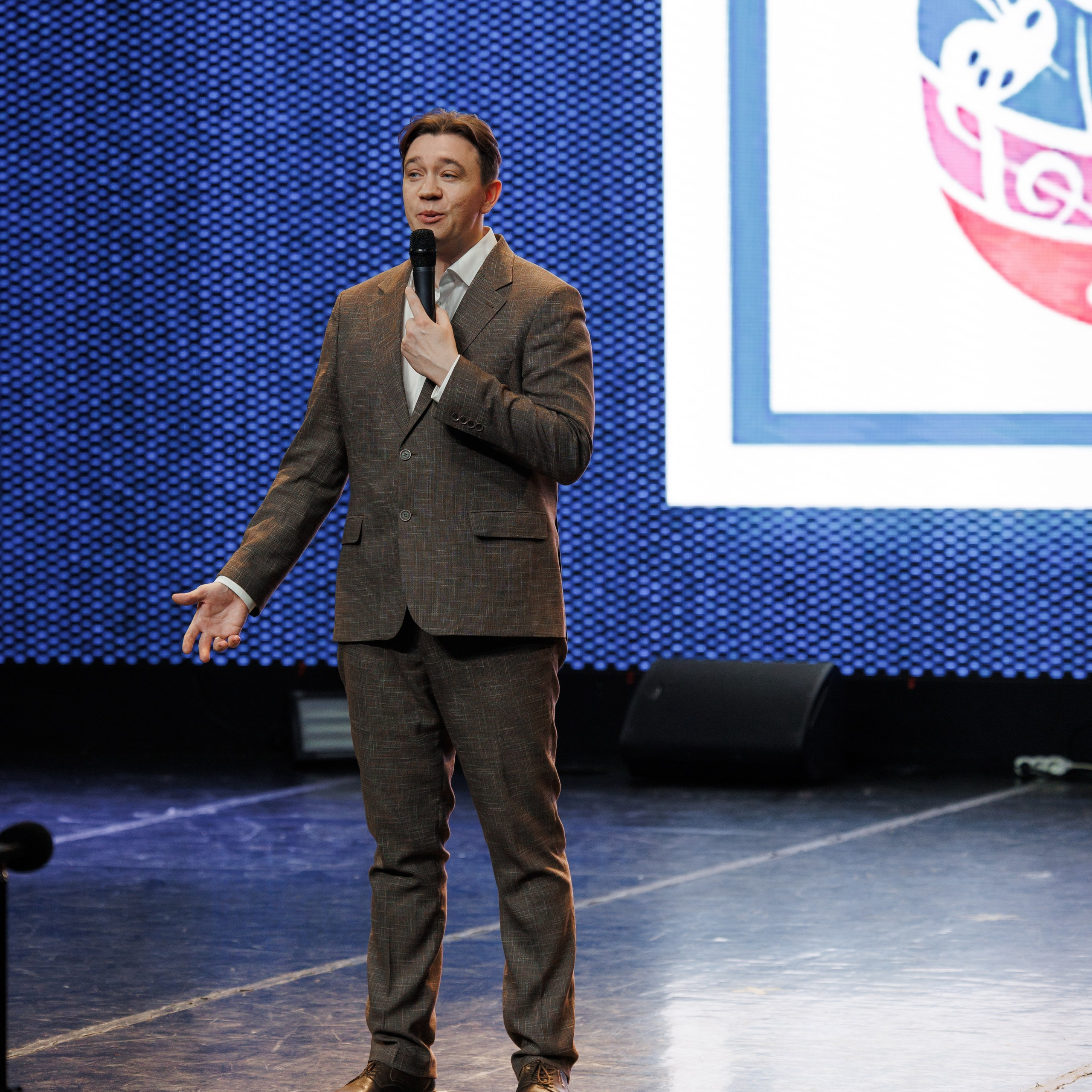 Всероссийский фестиваль «Виват, таланты!». Галерея ПрофАС