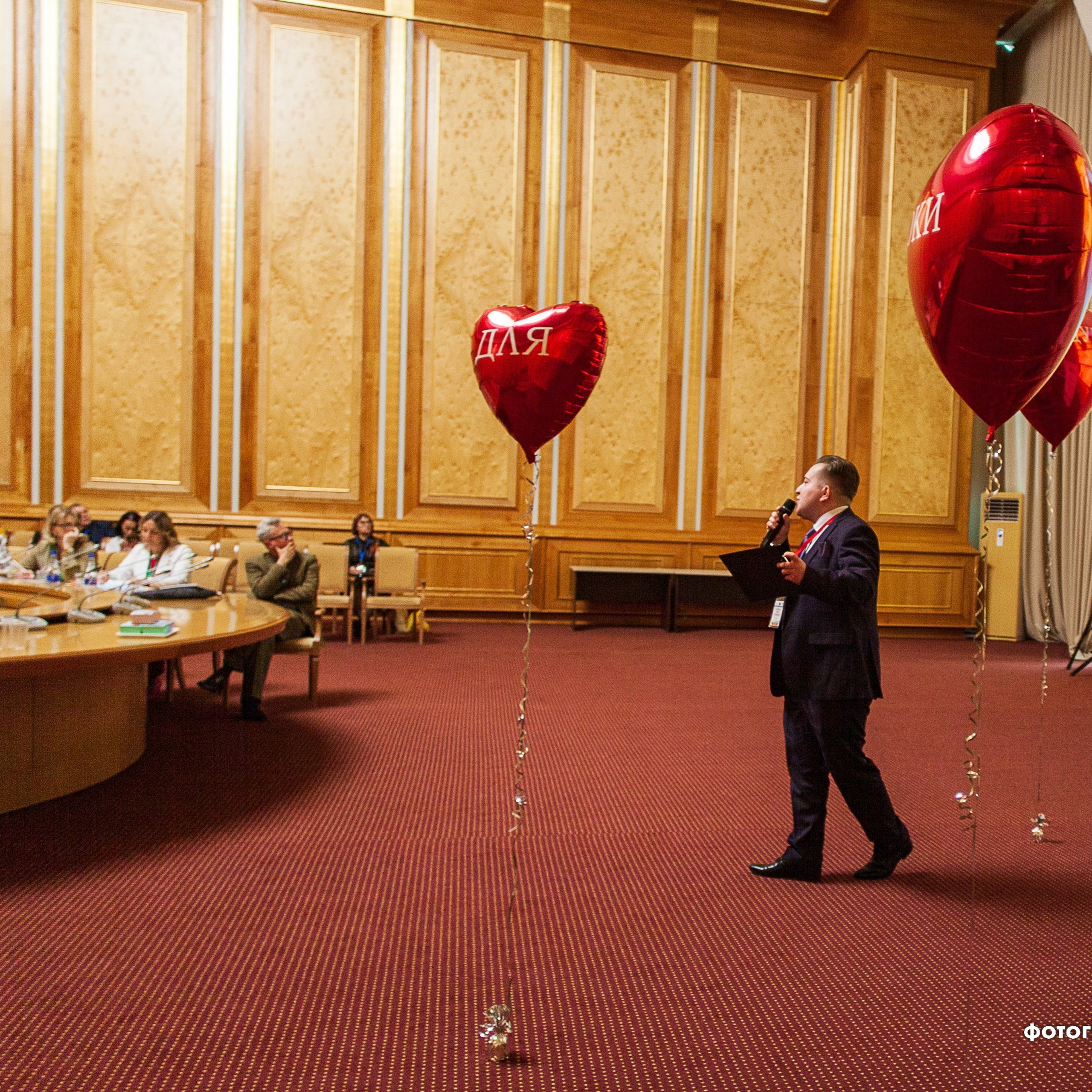 Всероссийский профессиональный конкурс «Арктур». Галерея ПрофАС