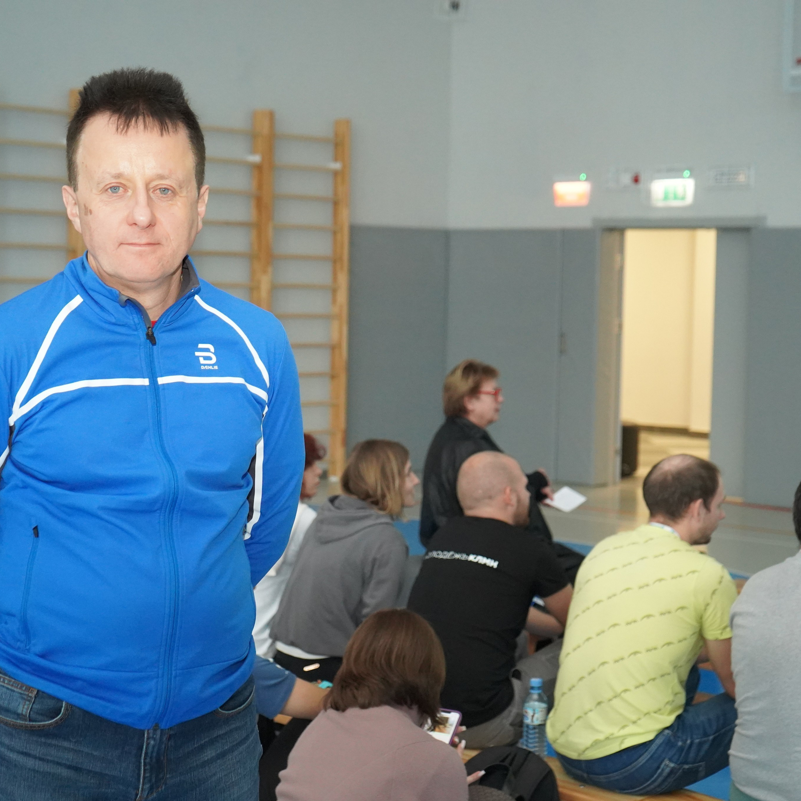 Форум-фестиваль «ПРОдвижение ЗОЖ». Галерея ПрофАС