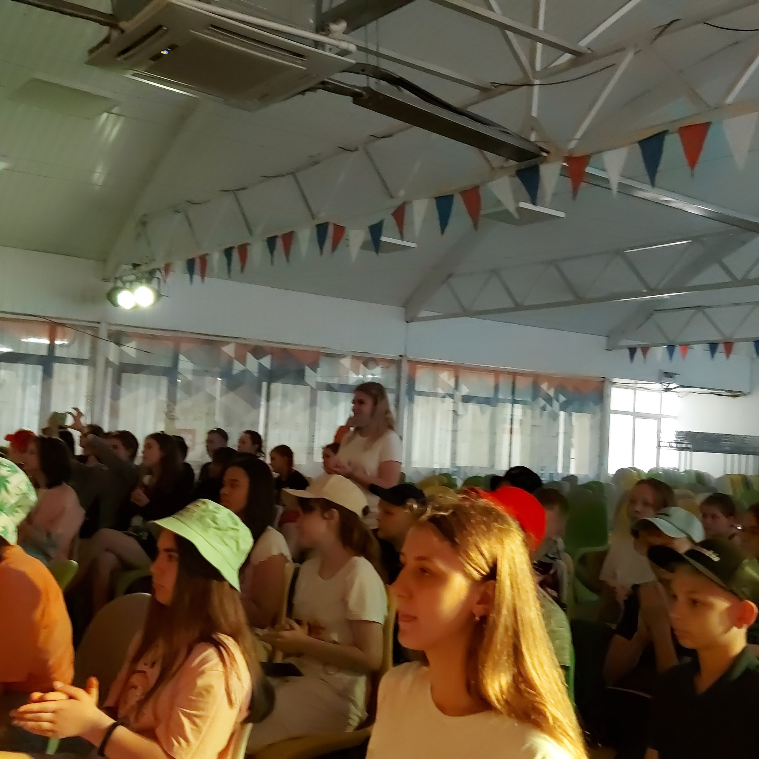 ВДЦ Смена Педагогический навигатор. Галерея ПрофАС