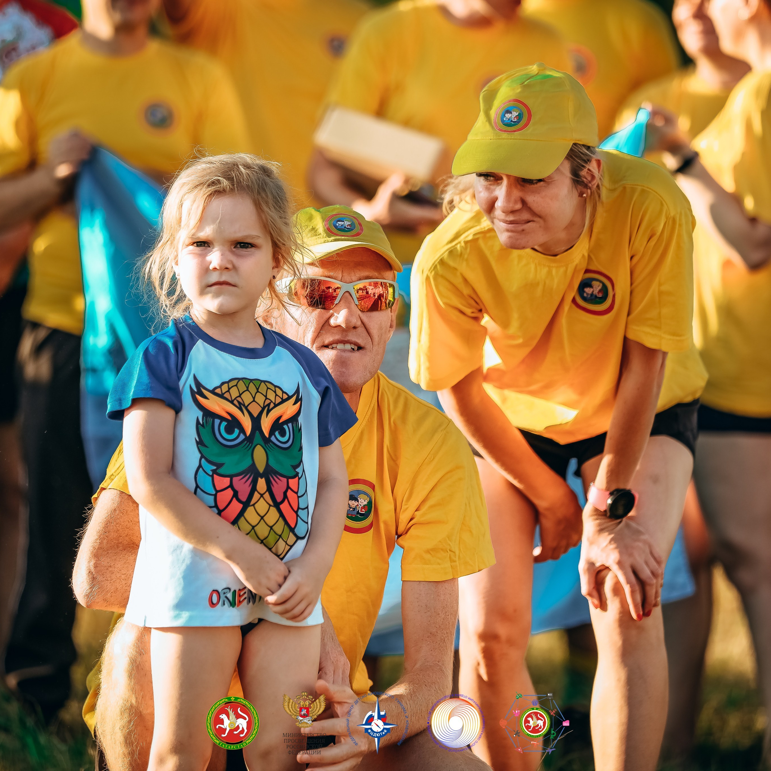 Турслет. Галерея ПрофАС