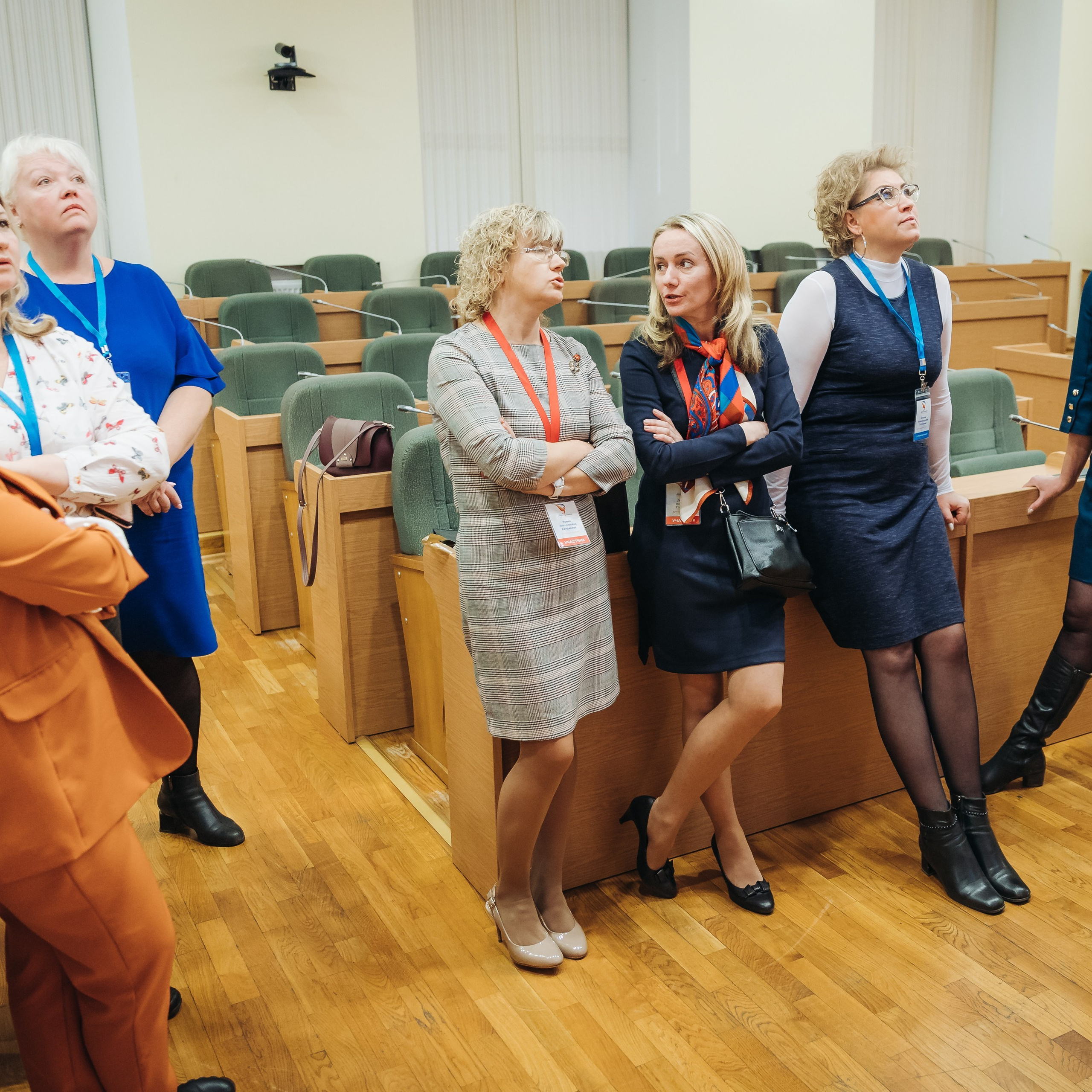 Всероссийская Олимпиада Мой первый учитель. Галерея ПрофАС